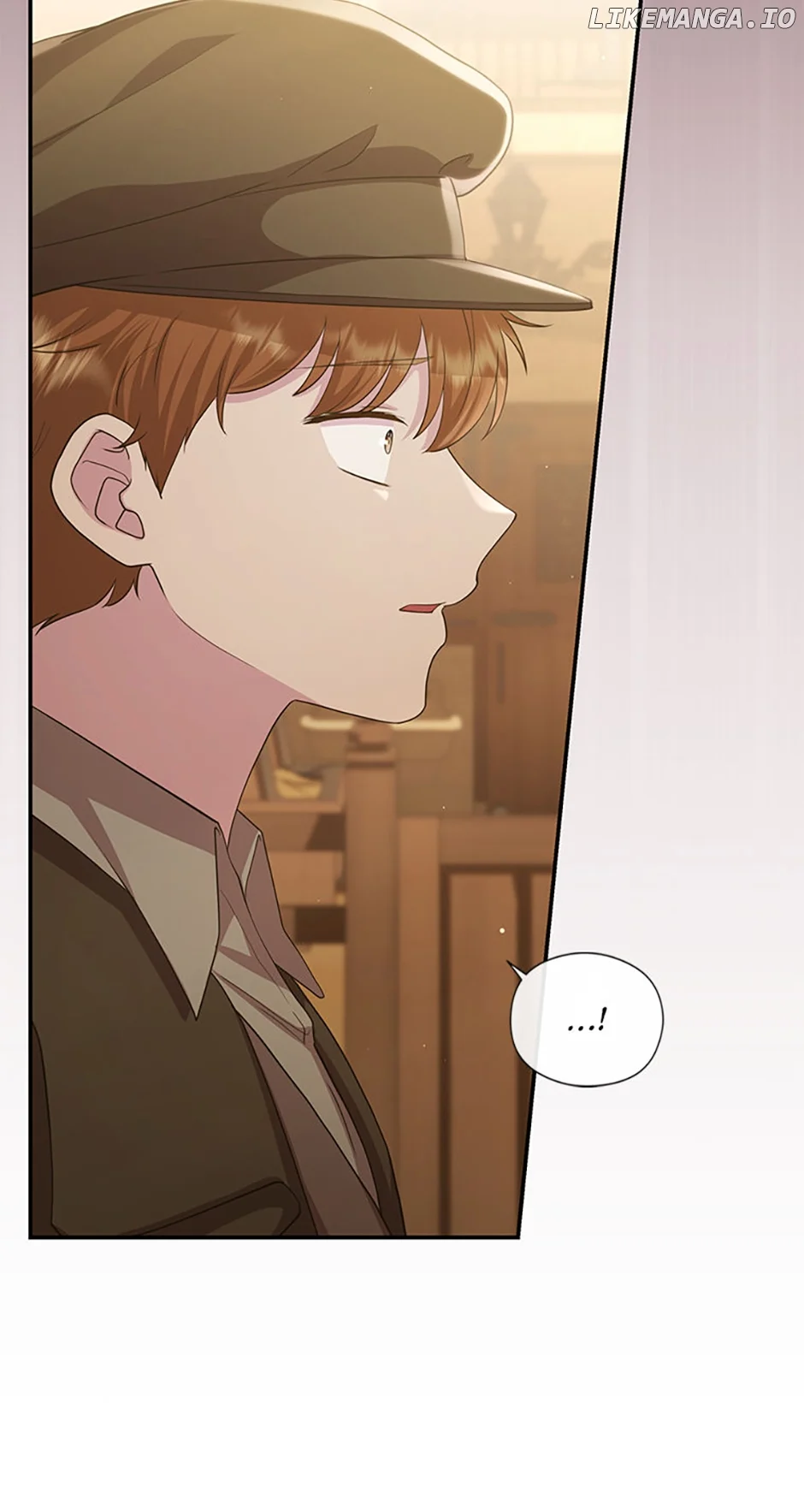 The Blooming Violet in the Back Garden chapter 31 page 14