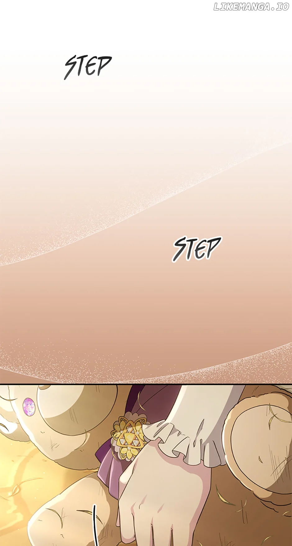 The Blooming Violet in the Back Garden chapter 31 page 15