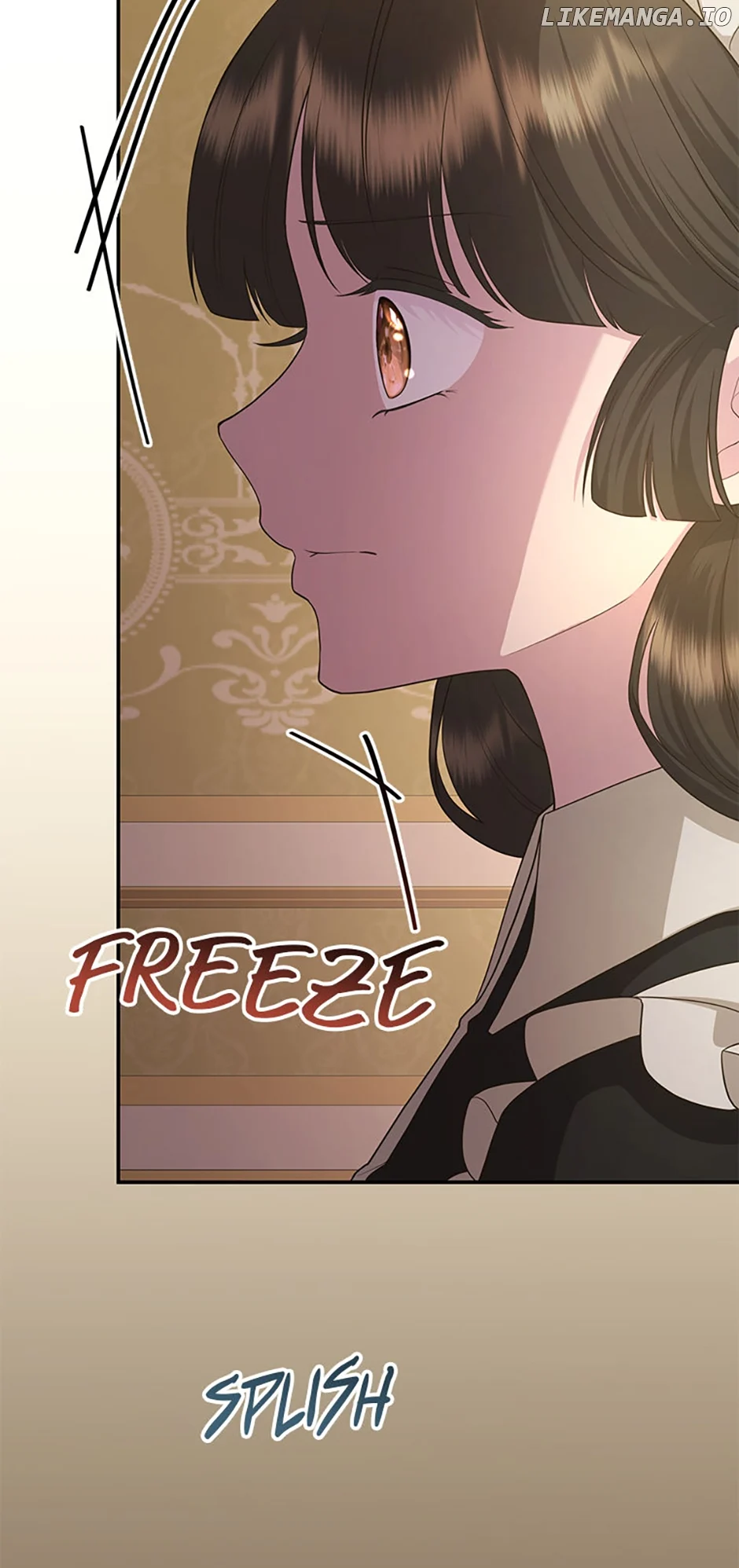 The Blooming Violet in the Back Garden chapter 31 page 23