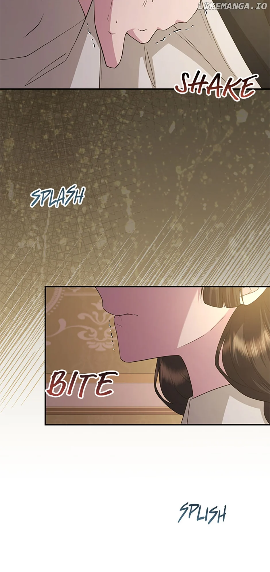 The Blooming Violet in the Back Garden chapter 31 page 27