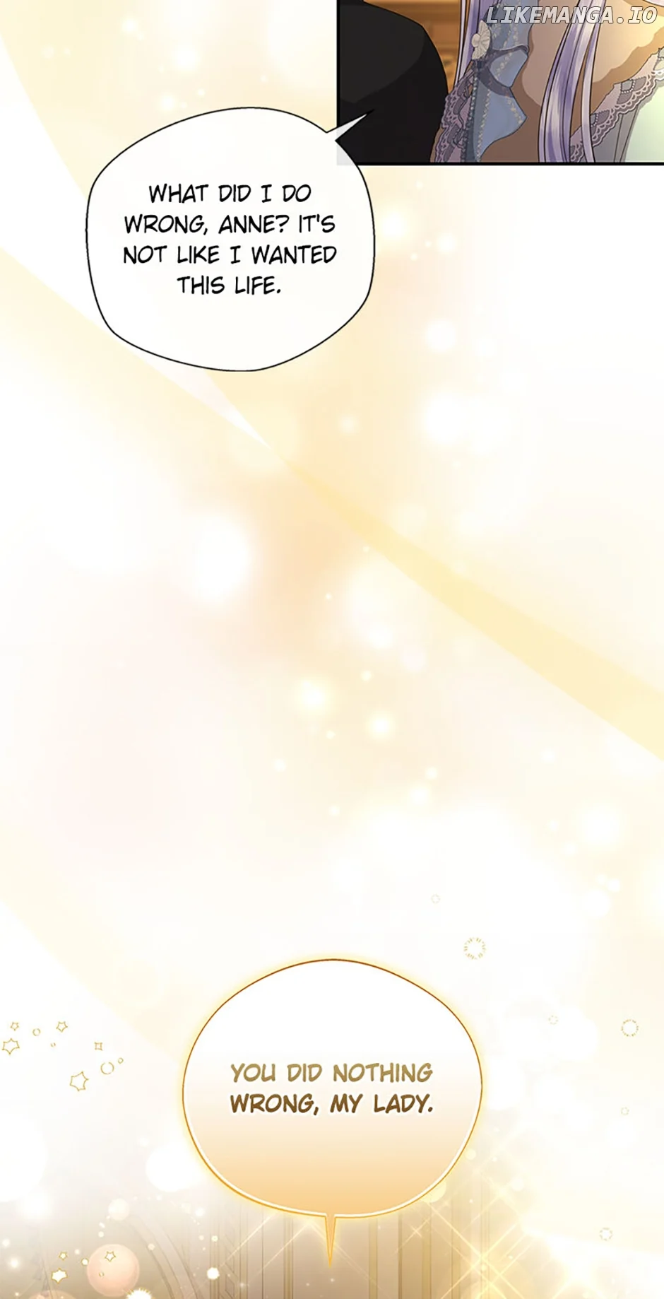 The Blooming Violet in the Back Garden chapter 31 page 36