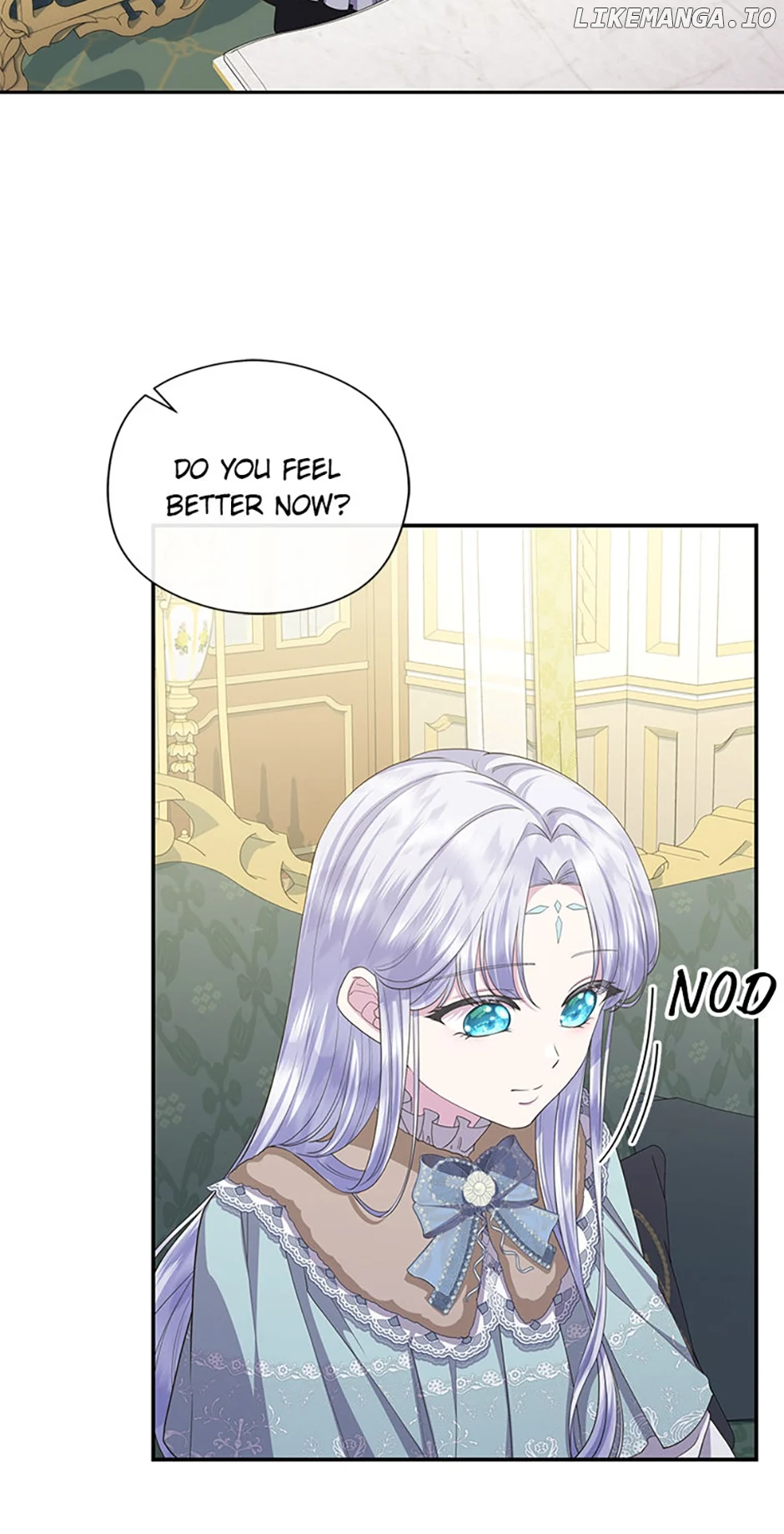 The Blooming Violet in the Back Garden chapter 31 page 40