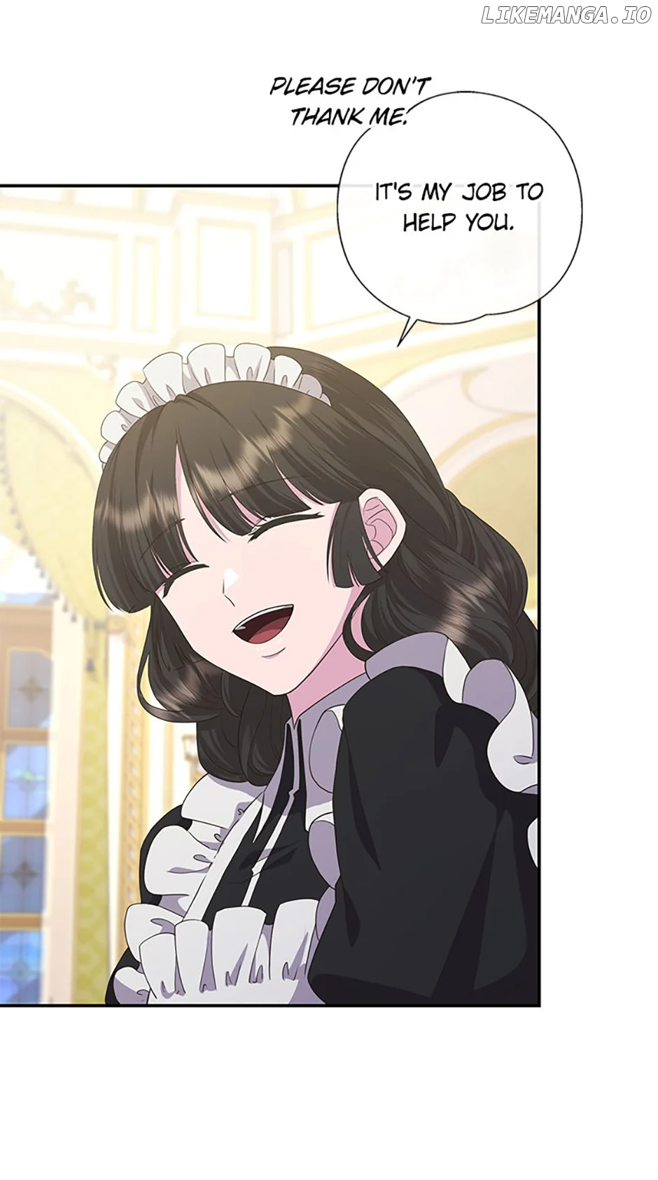 The Blooming Violet in the Back Garden chapter 31 page 42