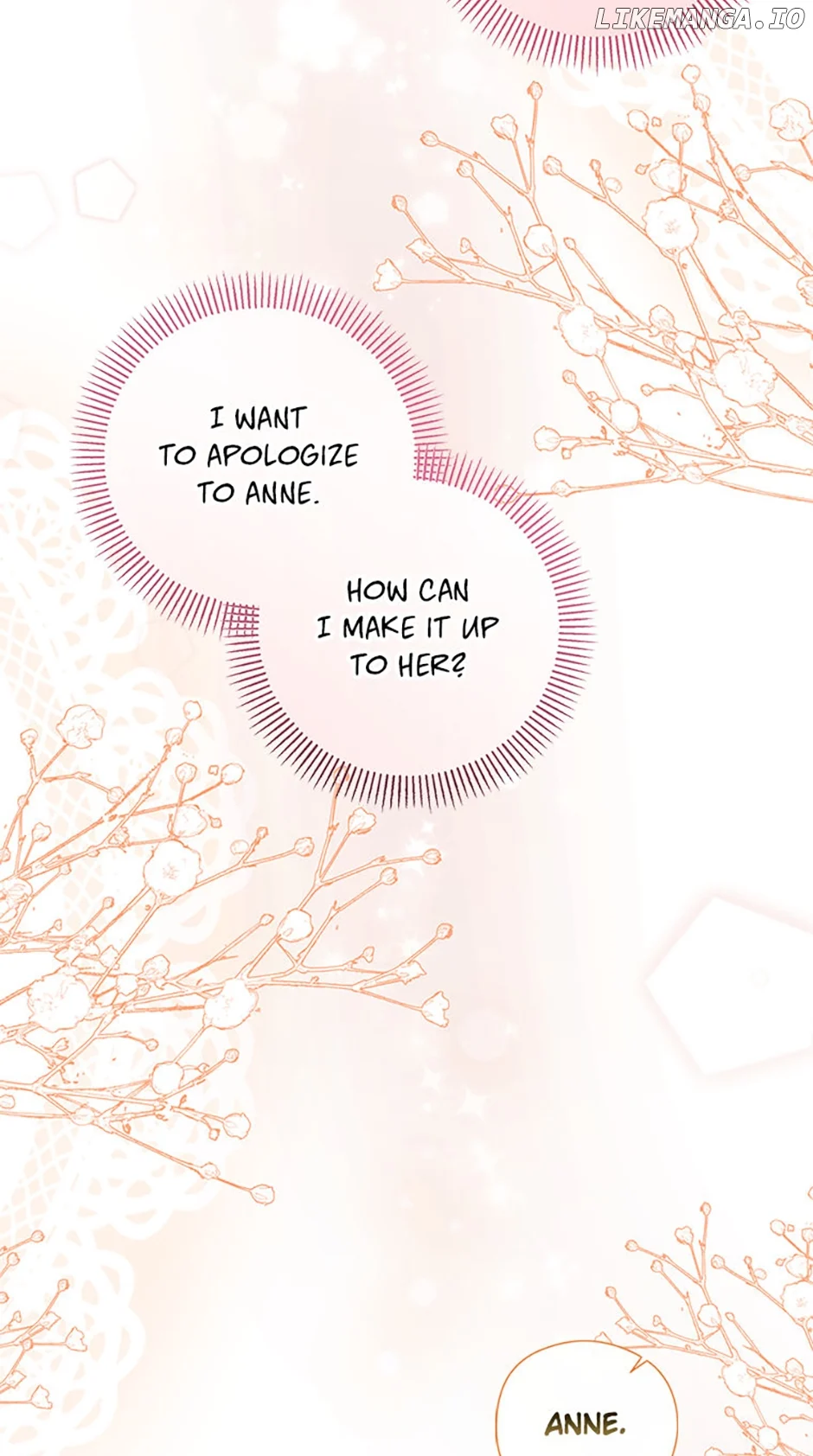 The Blooming Violet in the Back Garden chapter 31 page 44