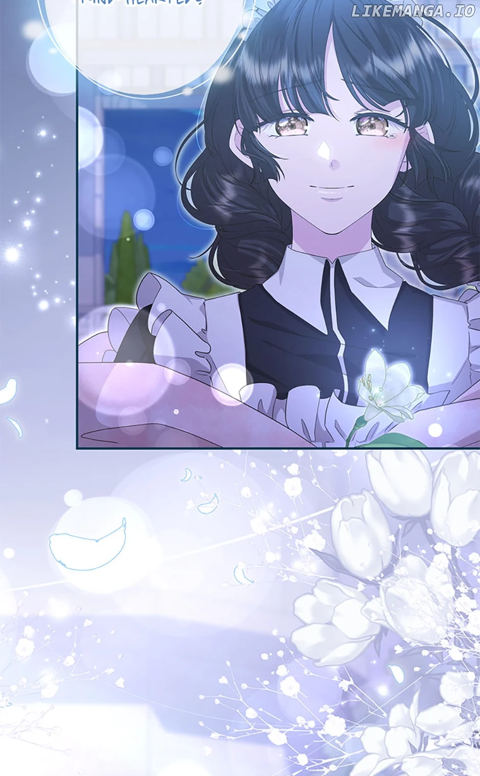 The Blooming Violet in the Back Garden chapter 31 page 67