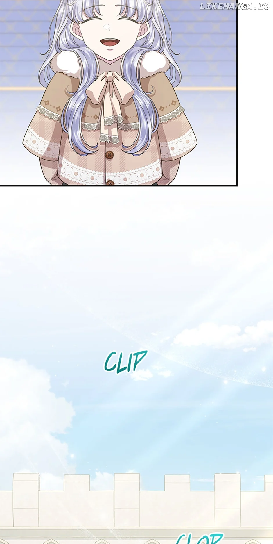 The Blooming Violet in the Back Garden chapter 32 page 16
