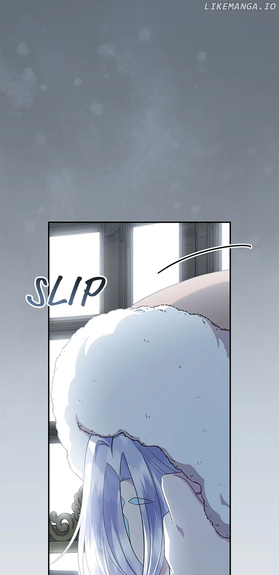 The Blooming Violet in the Back Garden chapter 33 page 11