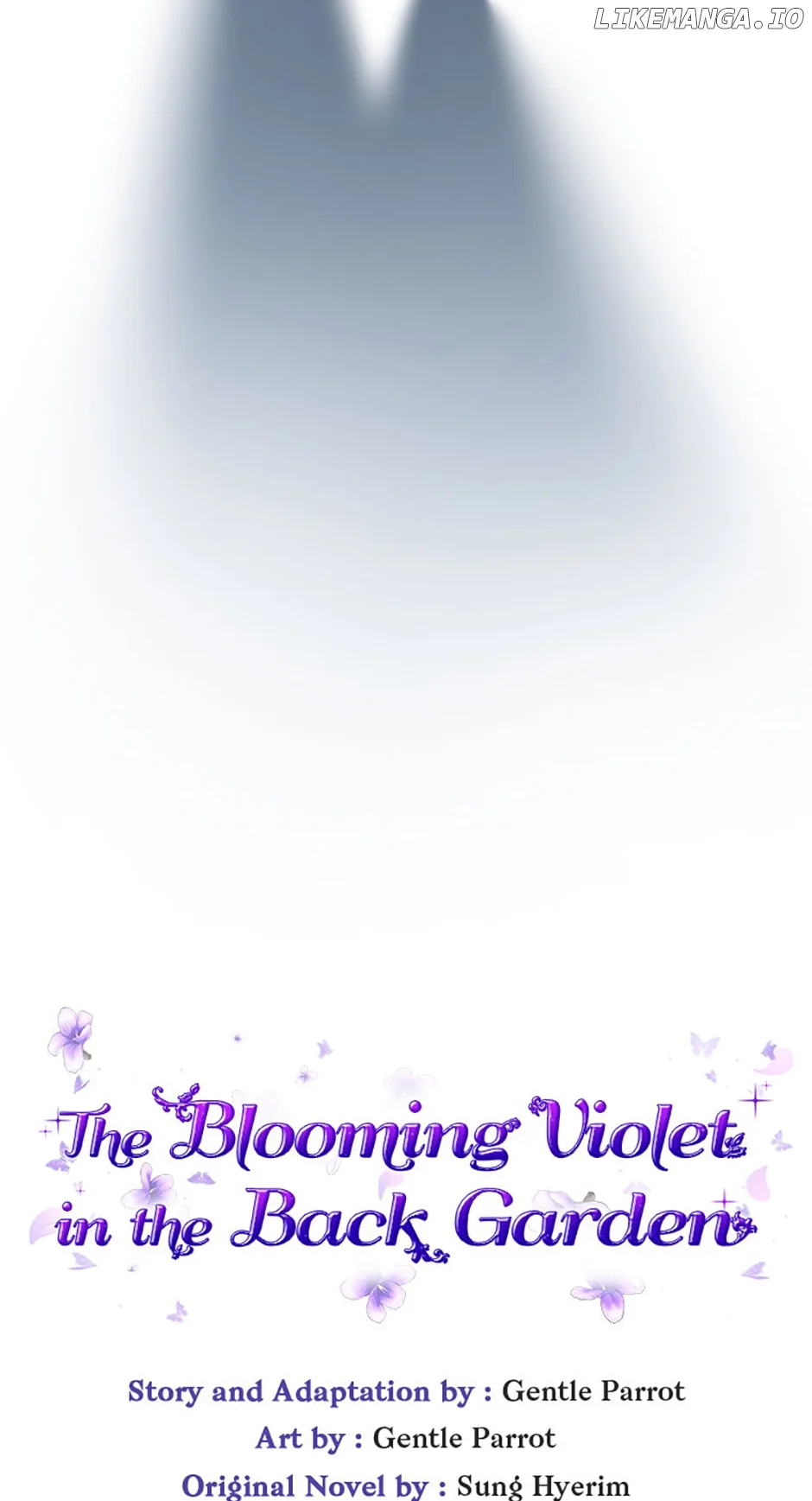 The Blooming Violet in the Back Garden chapter 33 page 16