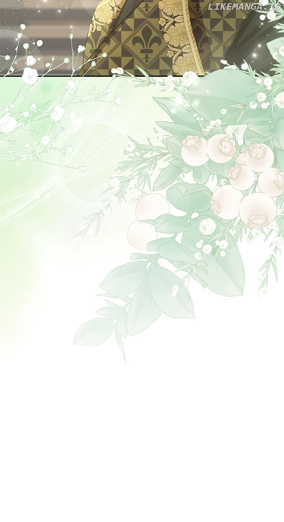 The Blooming Violet in the Back Garden chapter 33 page 40