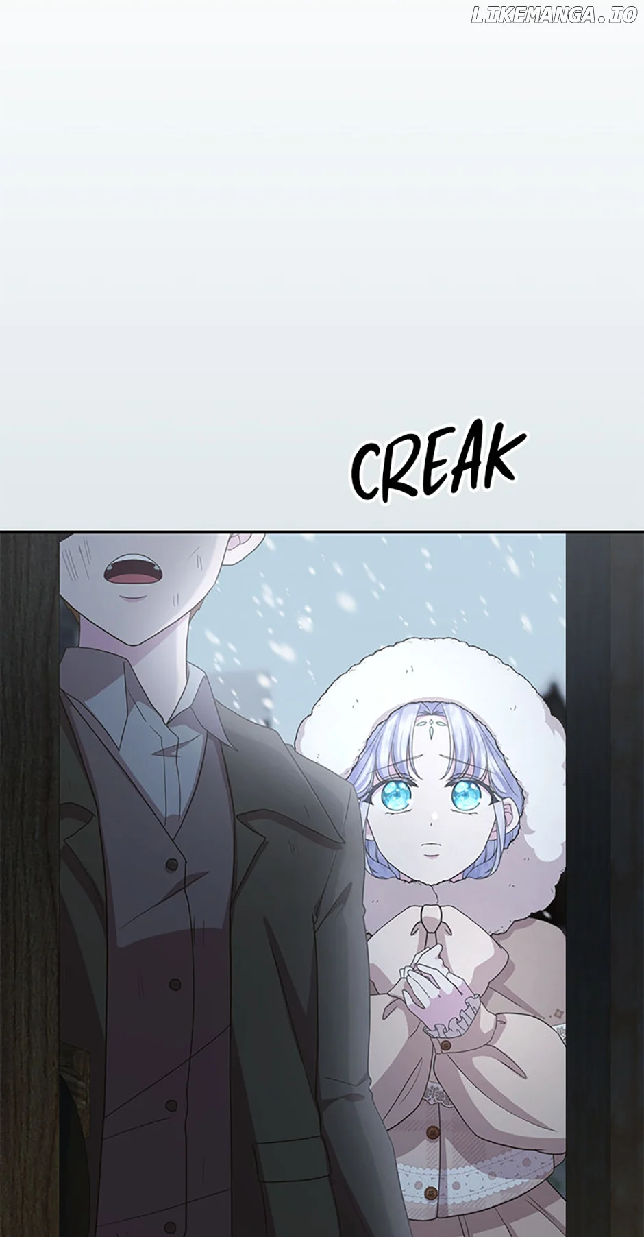 The Blooming Violet in the Back Garden chapter 33 page 48