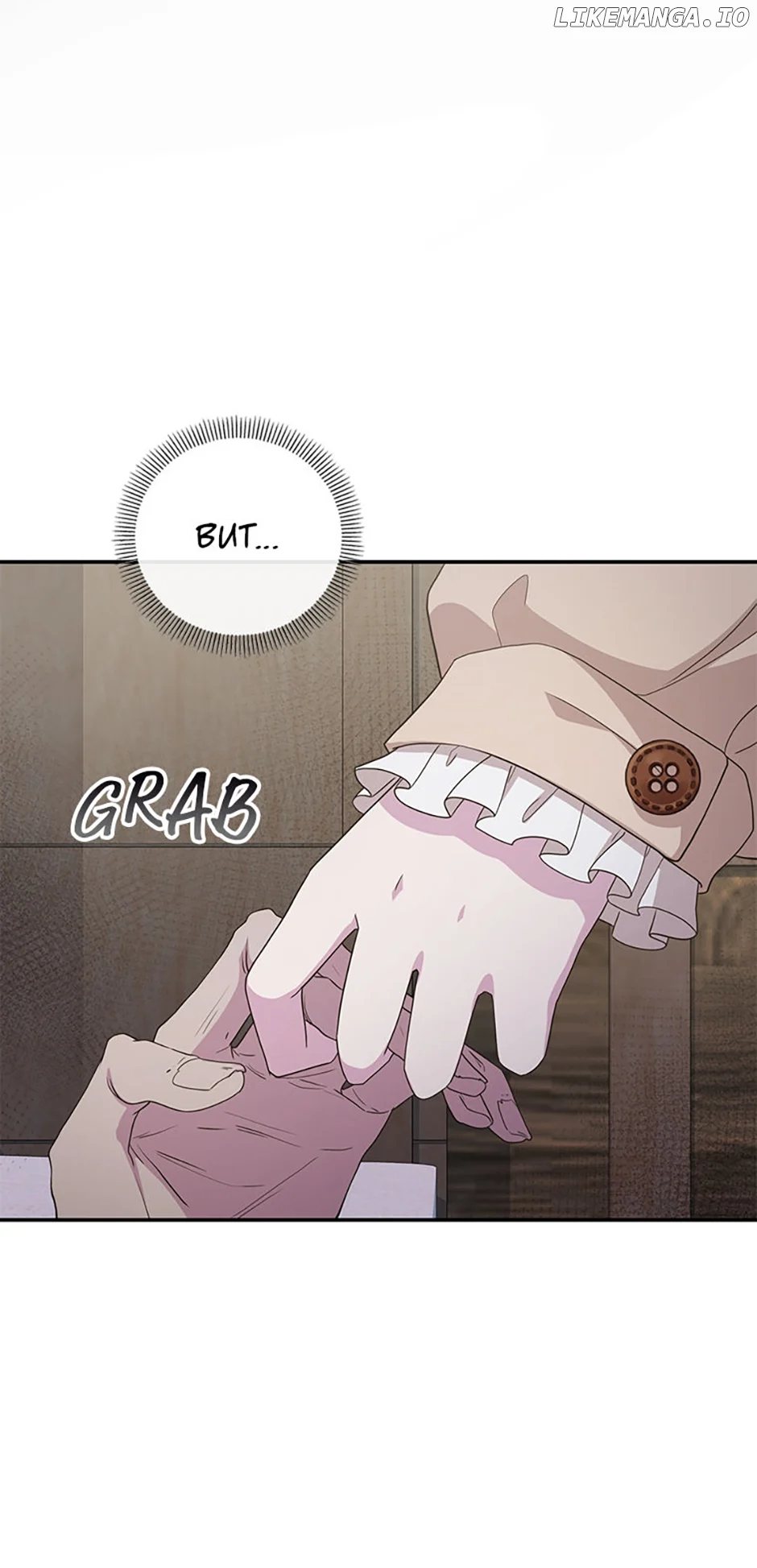 The Blooming Violet in the Back Garden chapter 33 page 56
