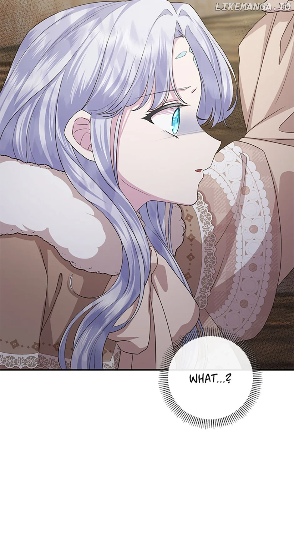 The Blooming Violet in the Back Garden chapter 34 page 12