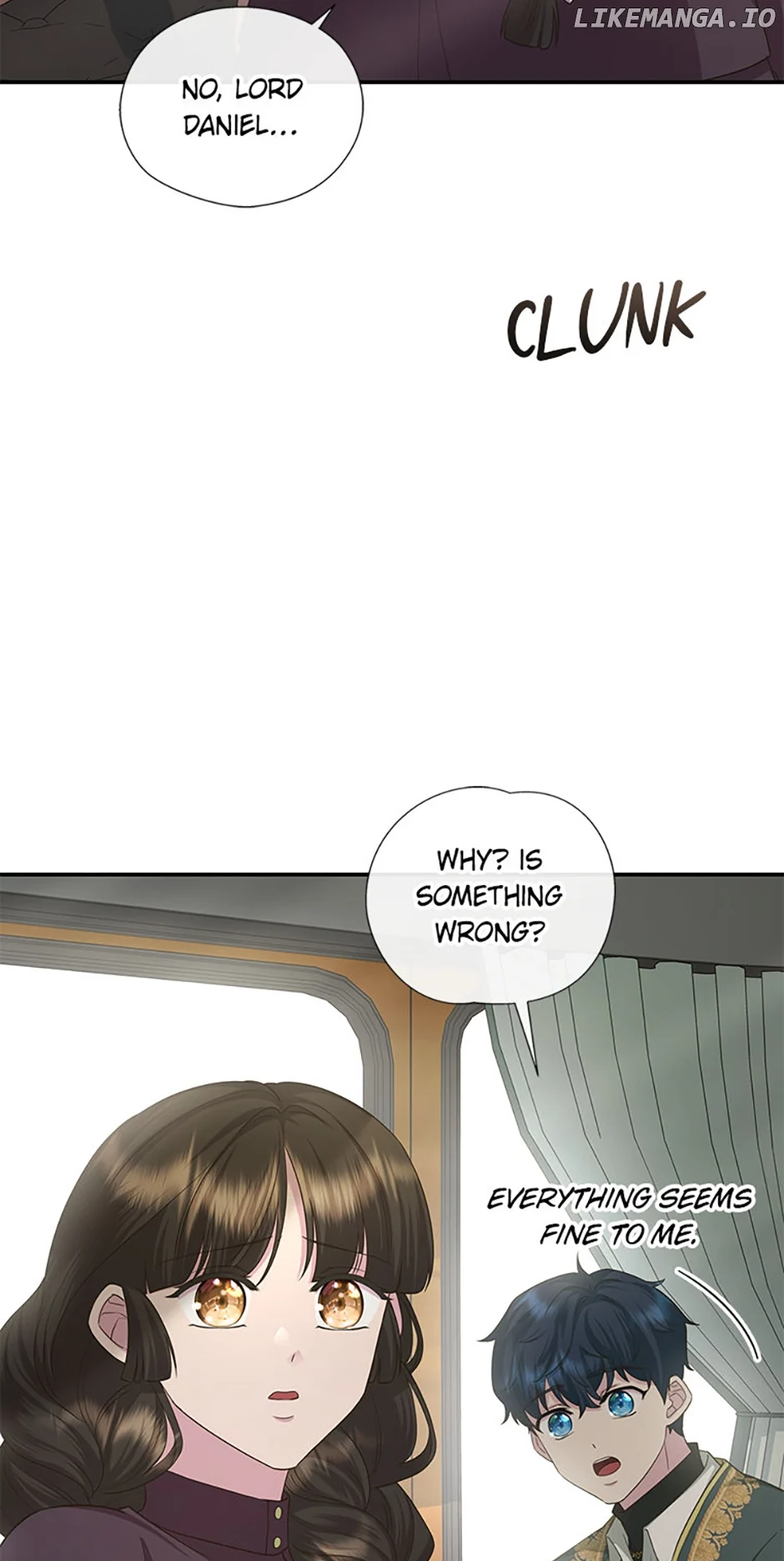 The Blooming Violet in the Back Garden chapter 34 page 42