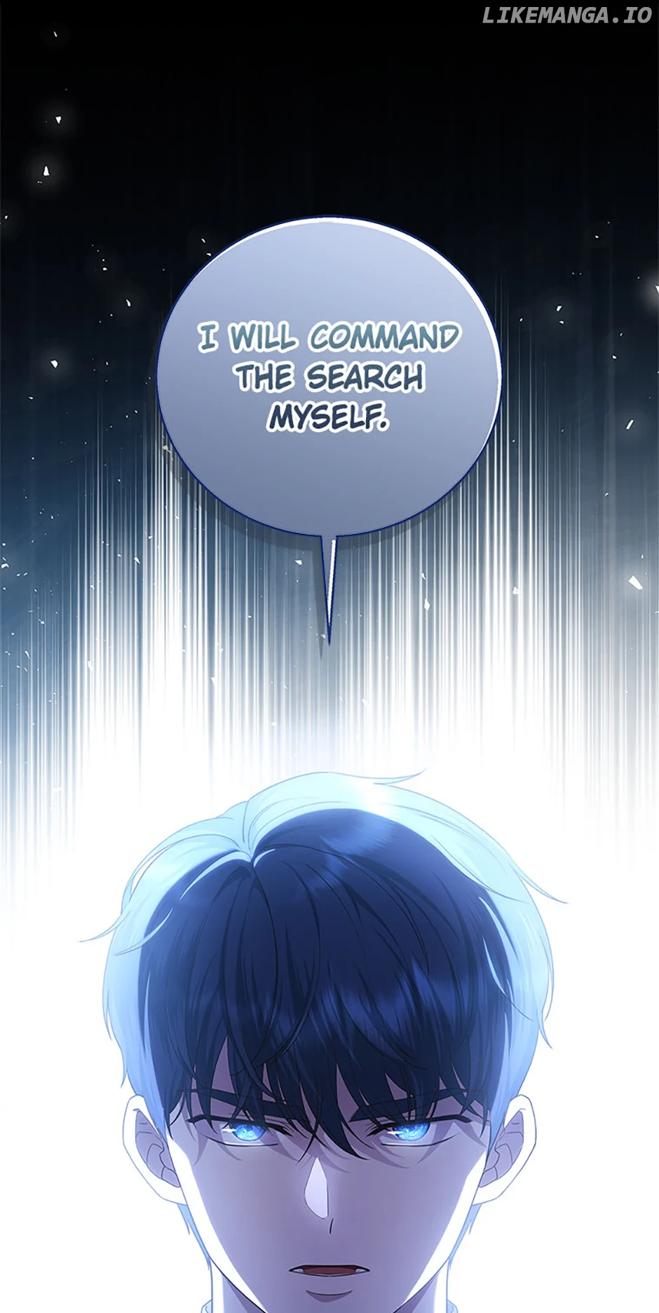 The Blooming Violet in the Back Garden chapter 34 page 64