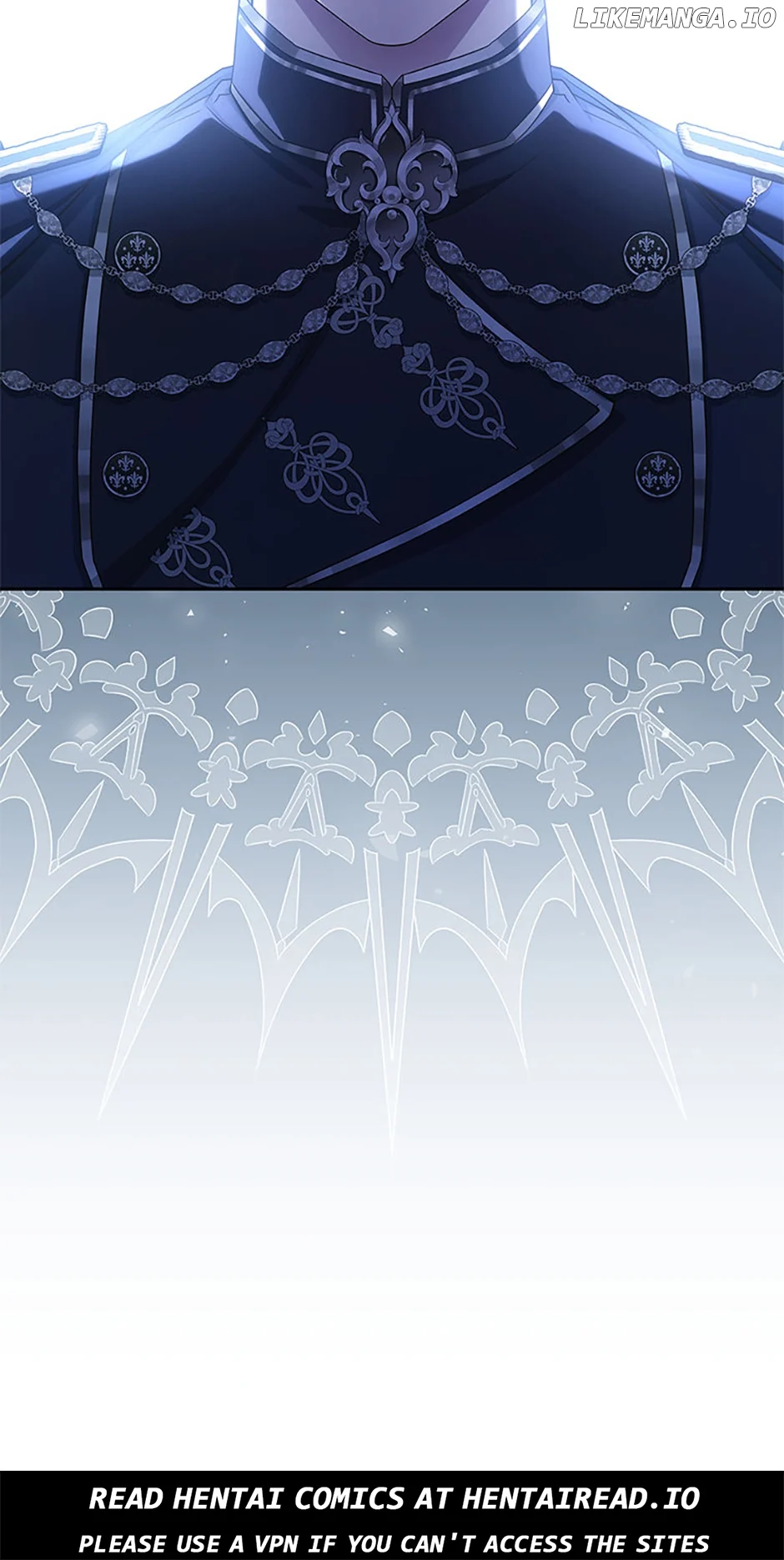 The Blooming Violet in the Back Garden chapter 34 page 65