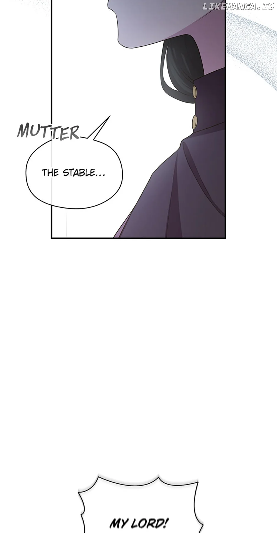 The Blooming Violet in the Back Garden chapter 35 page 5