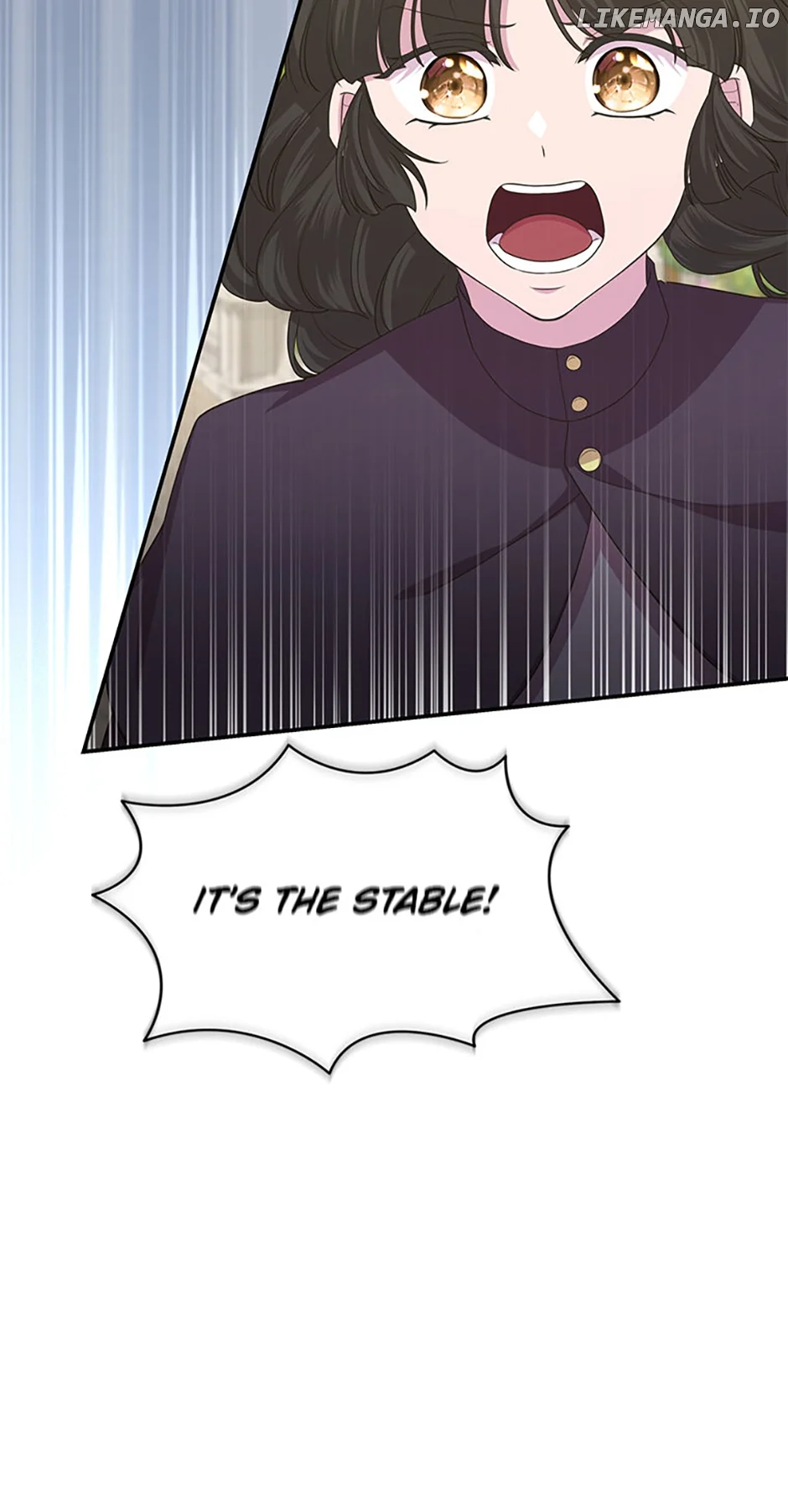The Blooming Violet in the Back Garden chapter 35 page 7