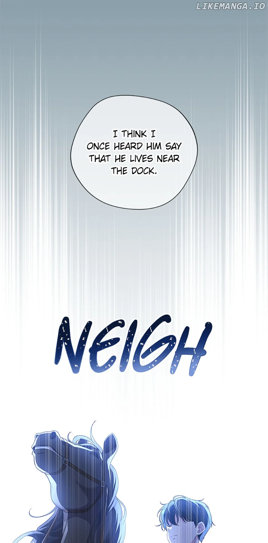 The Blooming Violet in the Back Garden chapter 35 page 13