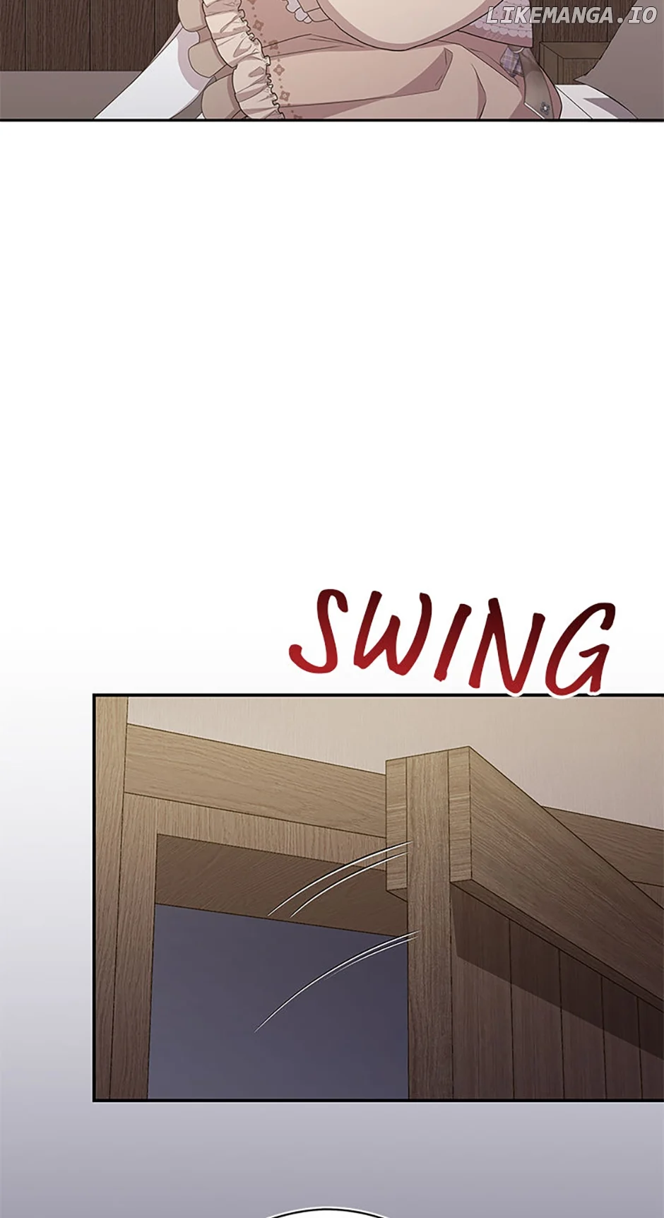 The Blooming Violet in the Back Garden chapter 35 page 31