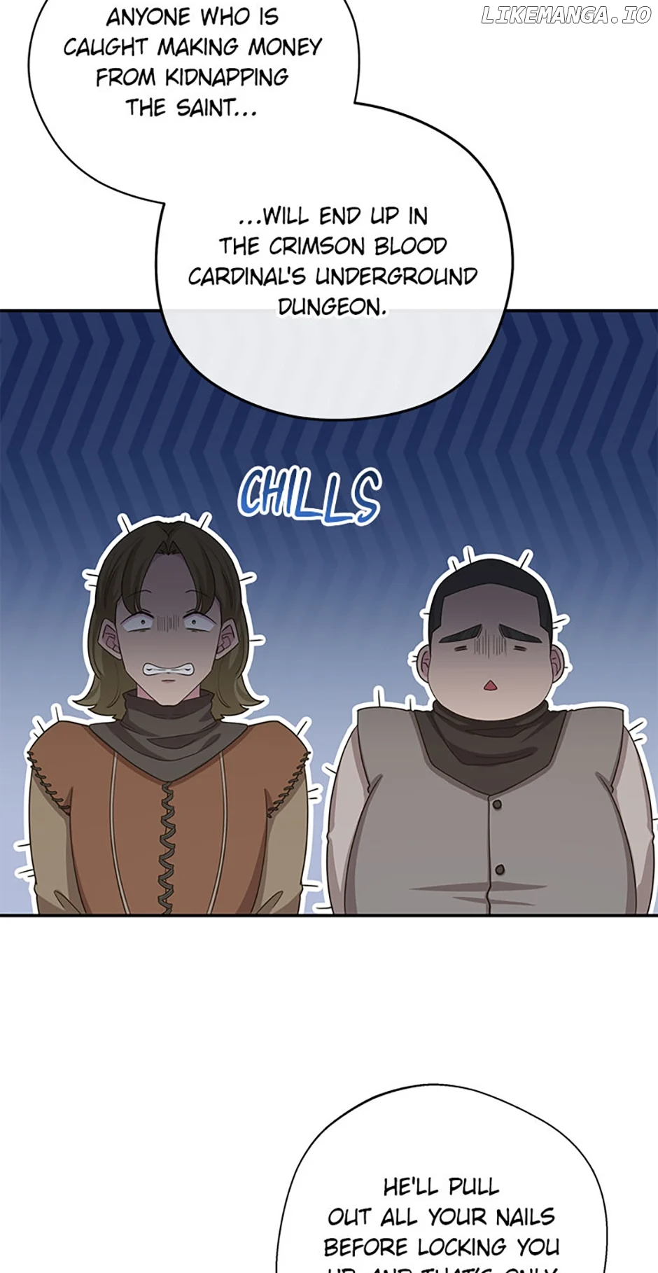 The Blooming Violet in the Back Garden chapter 35 page 40
