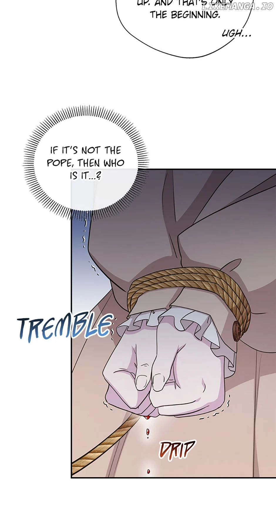 The Blooming Violet in the Back Garden chapter 35 page 41