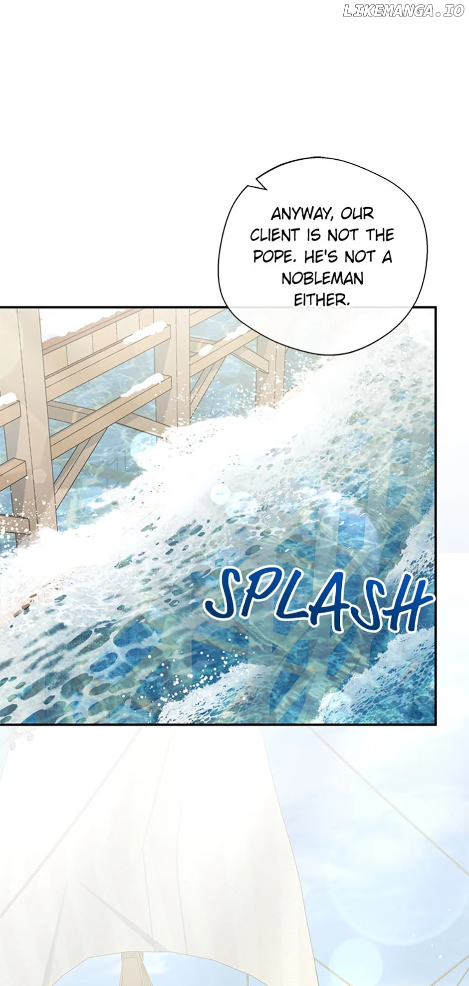 The Blooming Violet in the Back Garden chapter 35 page 42