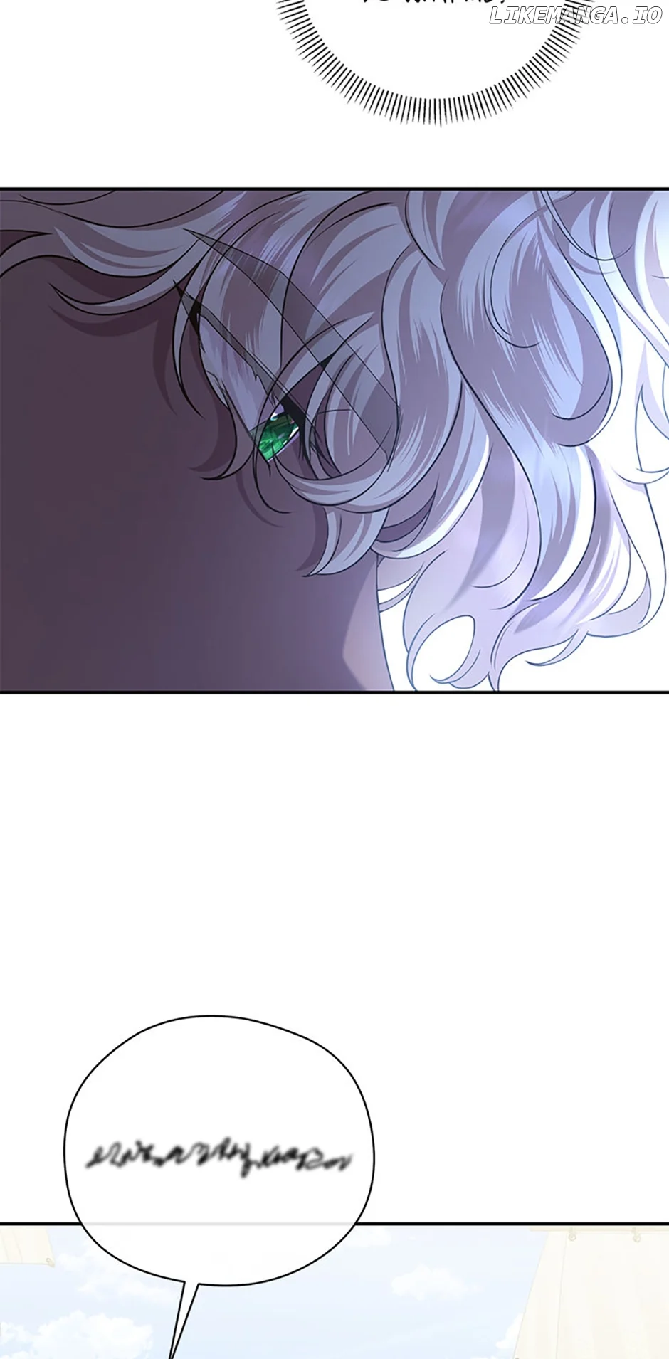 The Blooming Violet in the Back Garden chapter 35 page 62