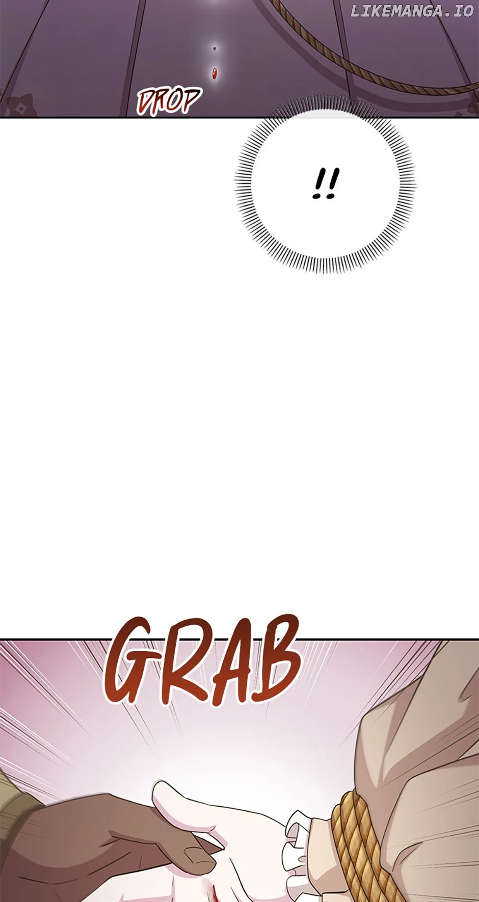 The Blooming Violet in the Back Garden chapter 35 page 68