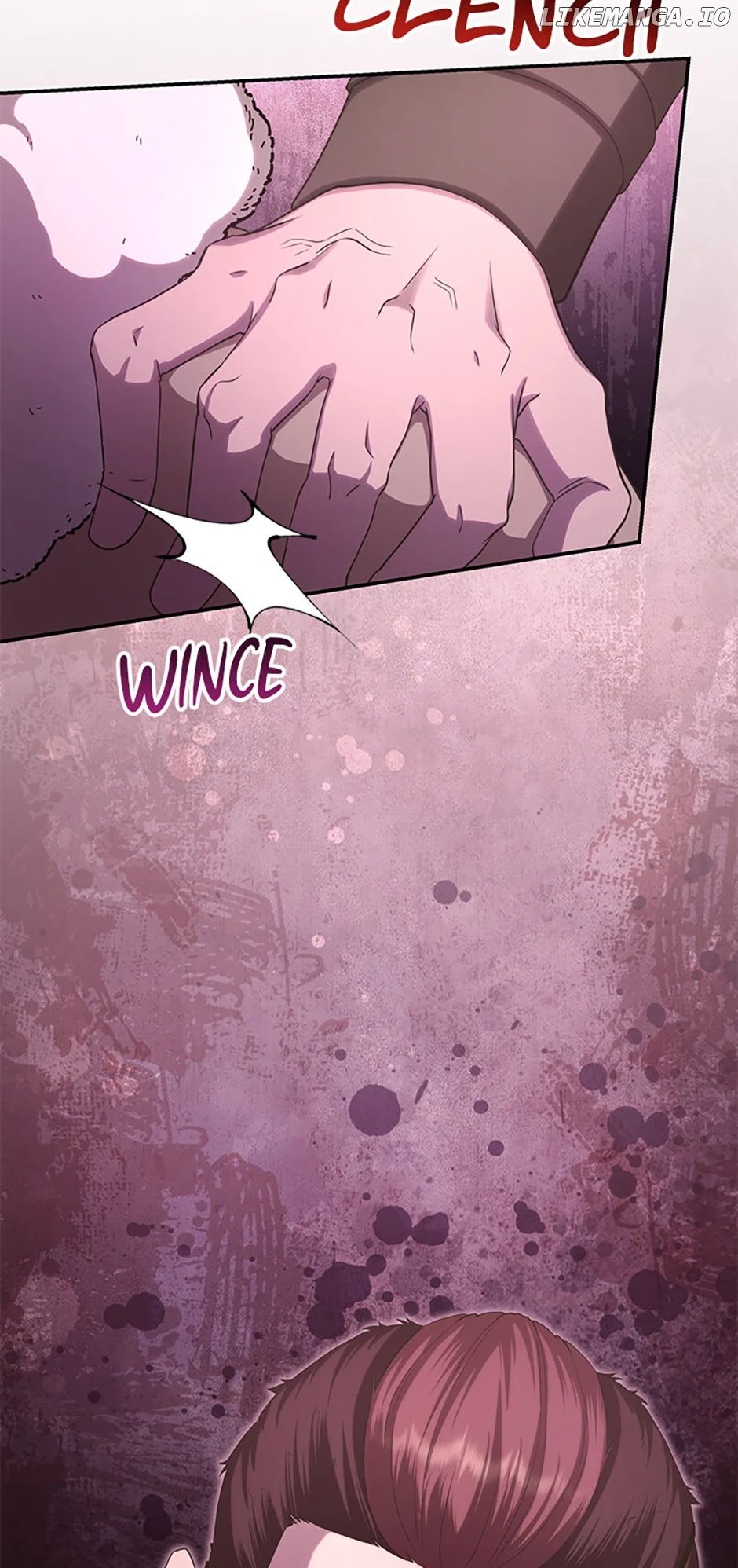 The Blooming Violet in the Back Garden chapter 35 page 75