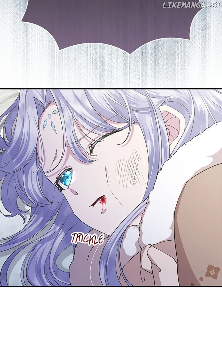 The Blooming Violet in the Back Garden chapter 36 page 4
