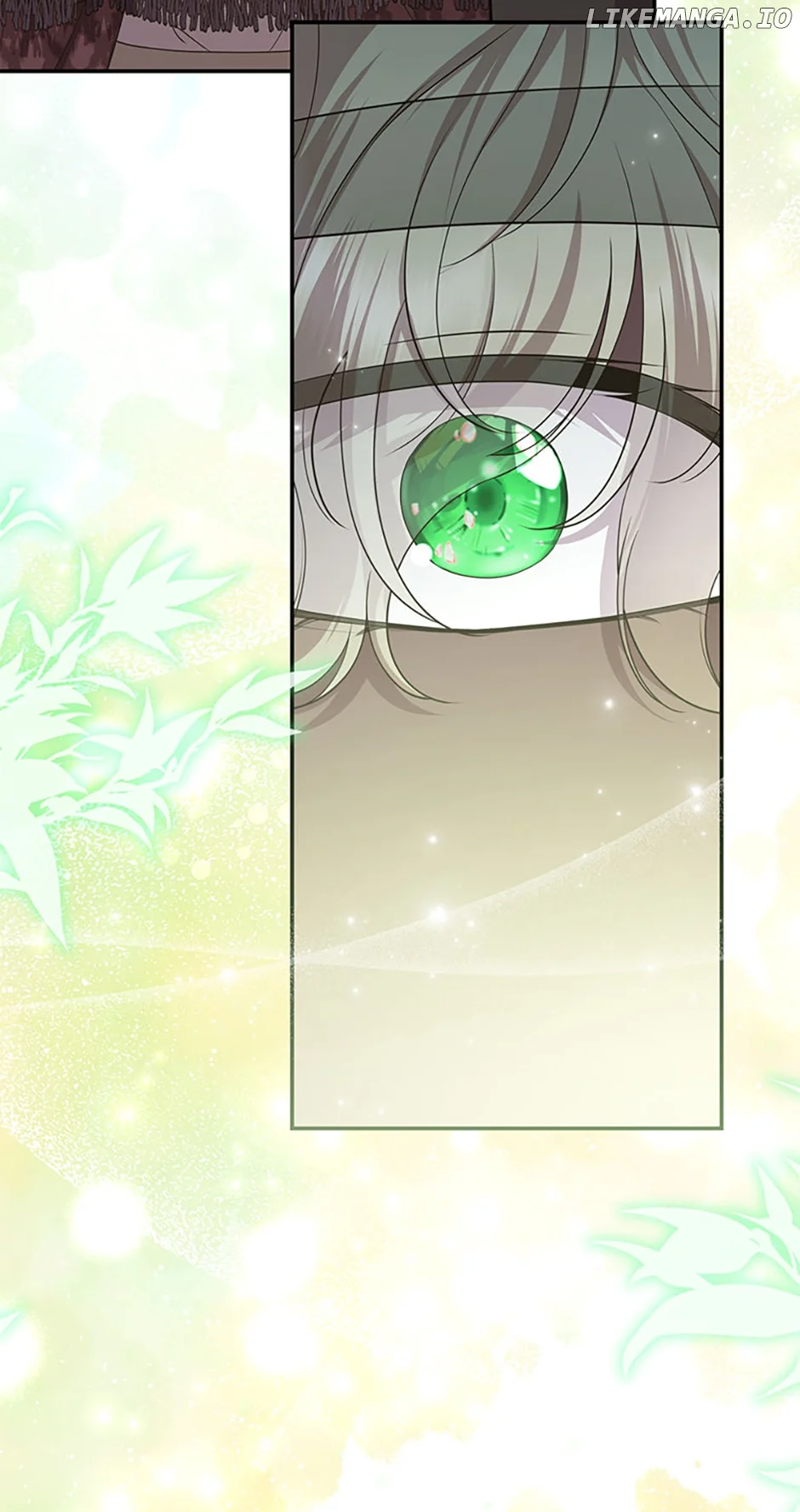 The Blooming Violet in the Back Garden chapter 36 page 6