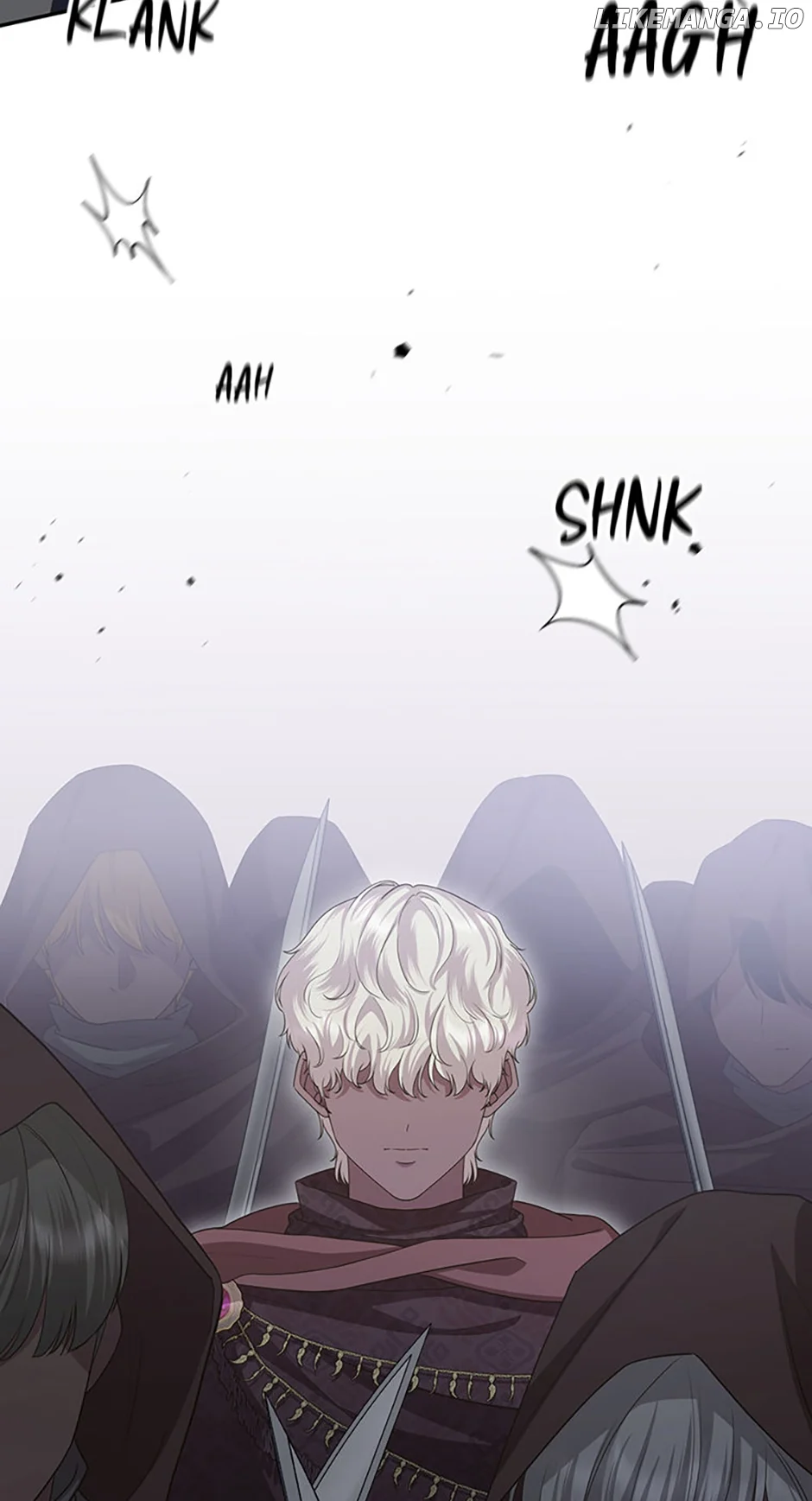 The Blooming Violet in the Back Garden chapter 36 page 24