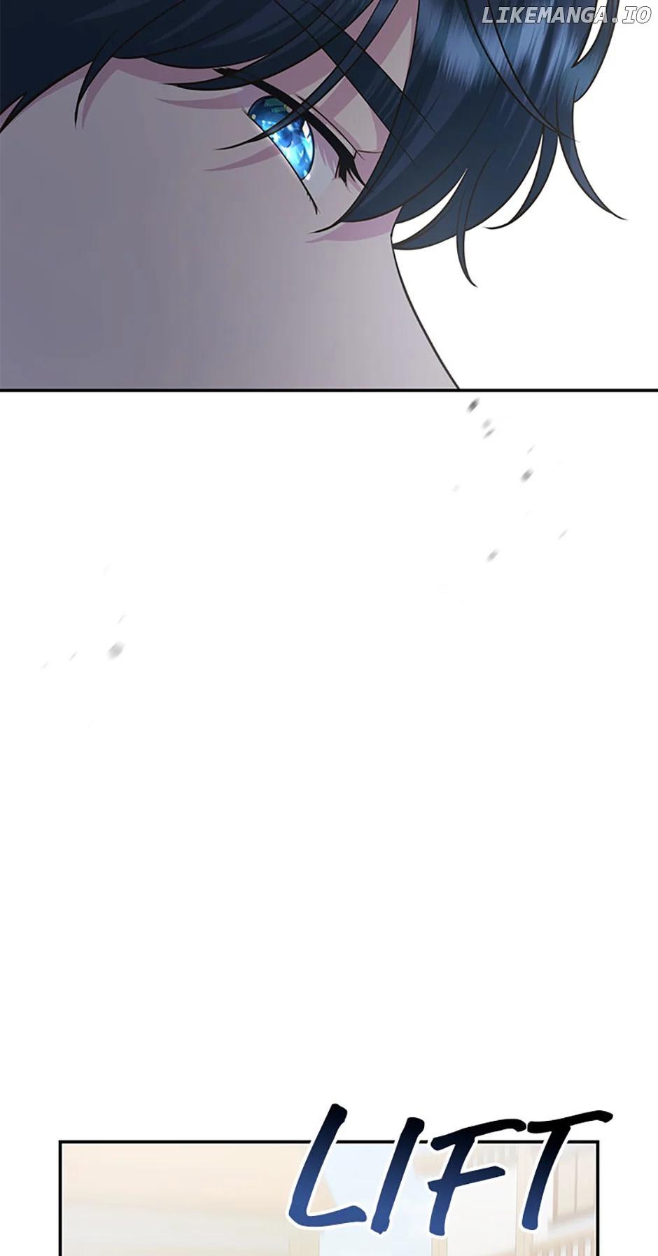 The Blooming Violet in the Back Garden chapter 36 page 31