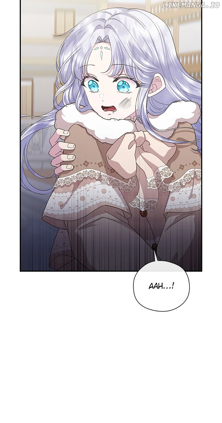 The Blooming Violet in the Back Garden chapter 36 page 32