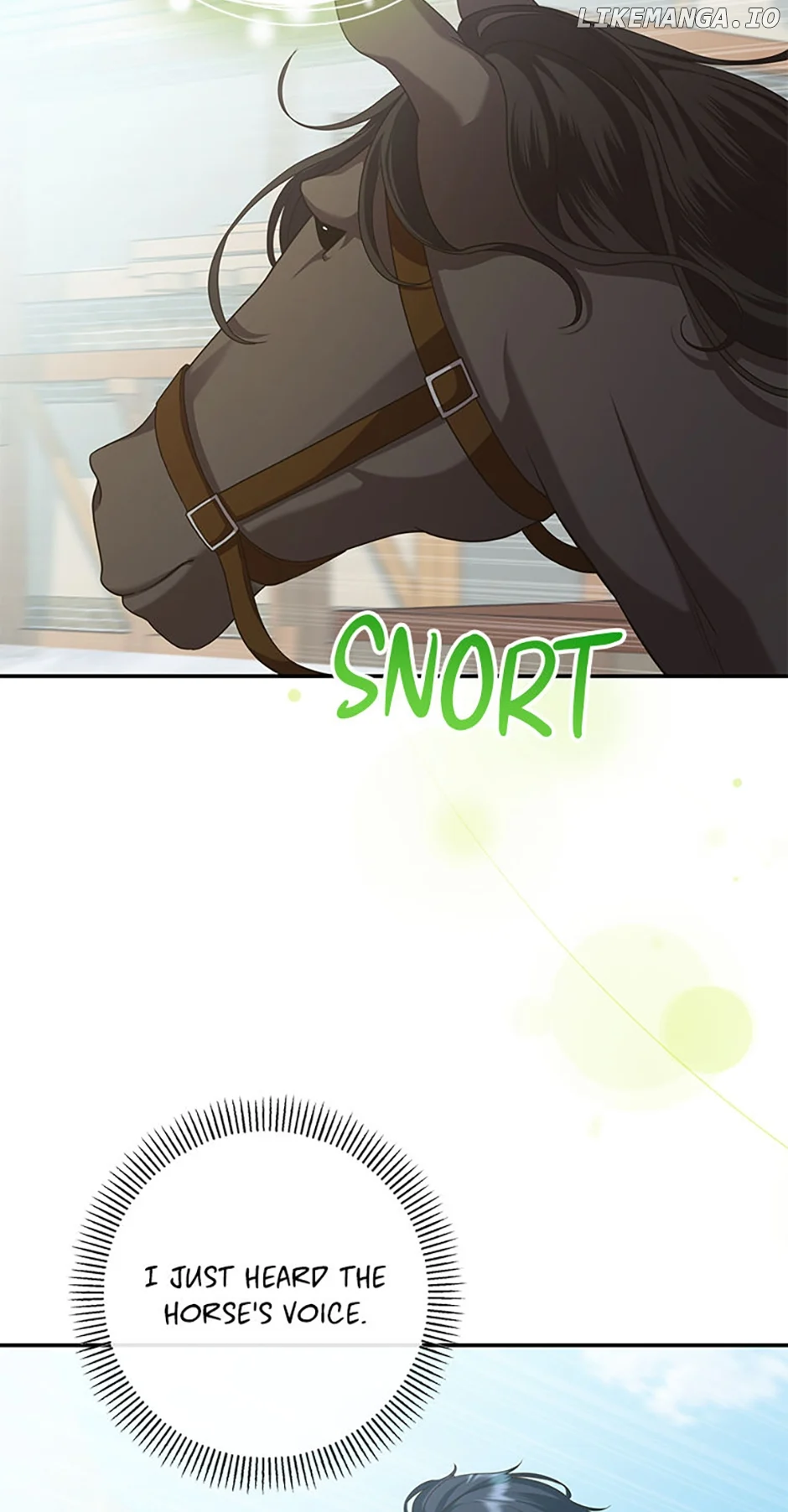 The Blooming Violet in the Back Garden chapter 36 page 51