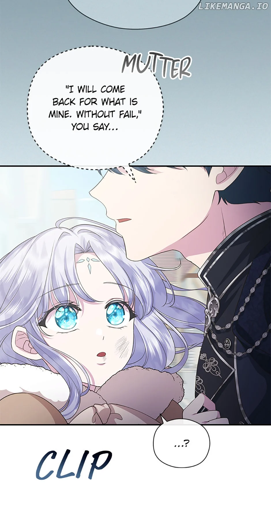 The Blooming Violet in the Back Garden chapter 36 page 55