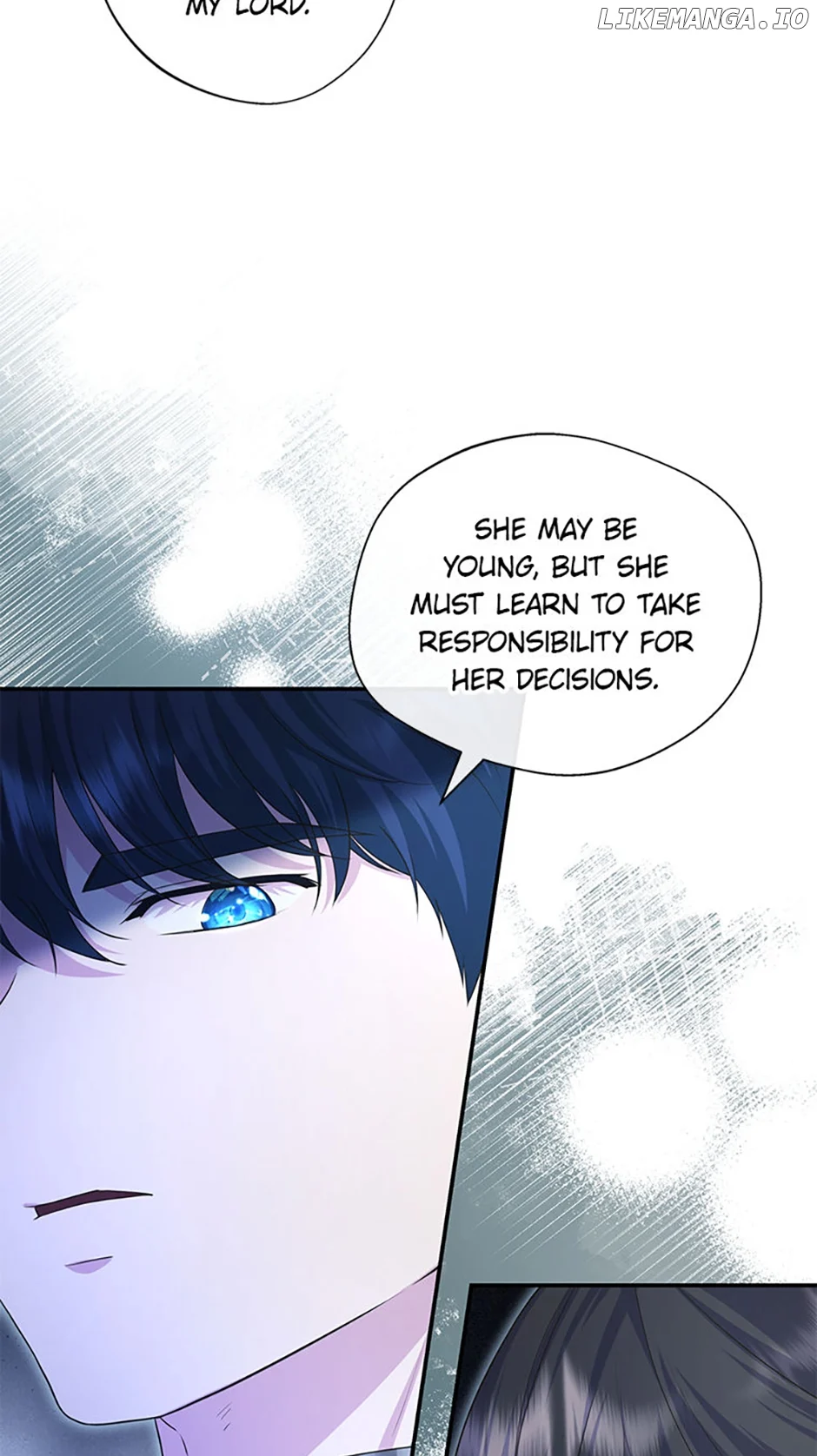 The Blooming Violet in the Back Garden chapter 36 page 68