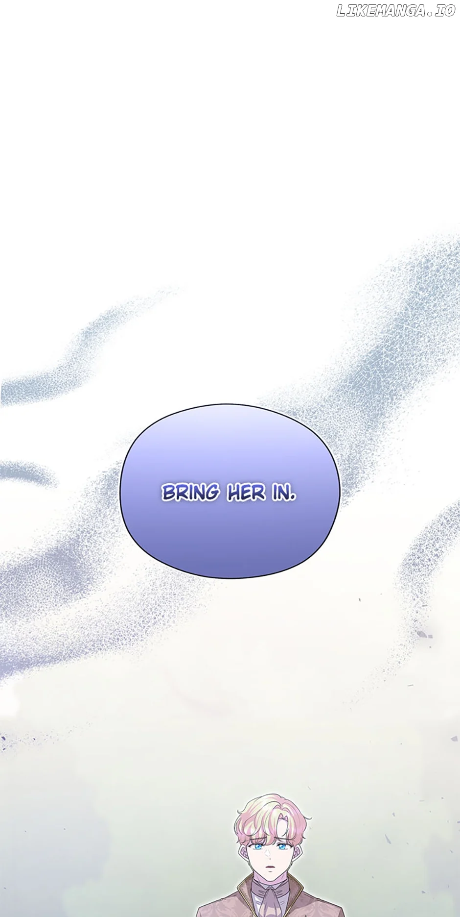 The Blooming Violet in the Back Garden chapter 36 page 73