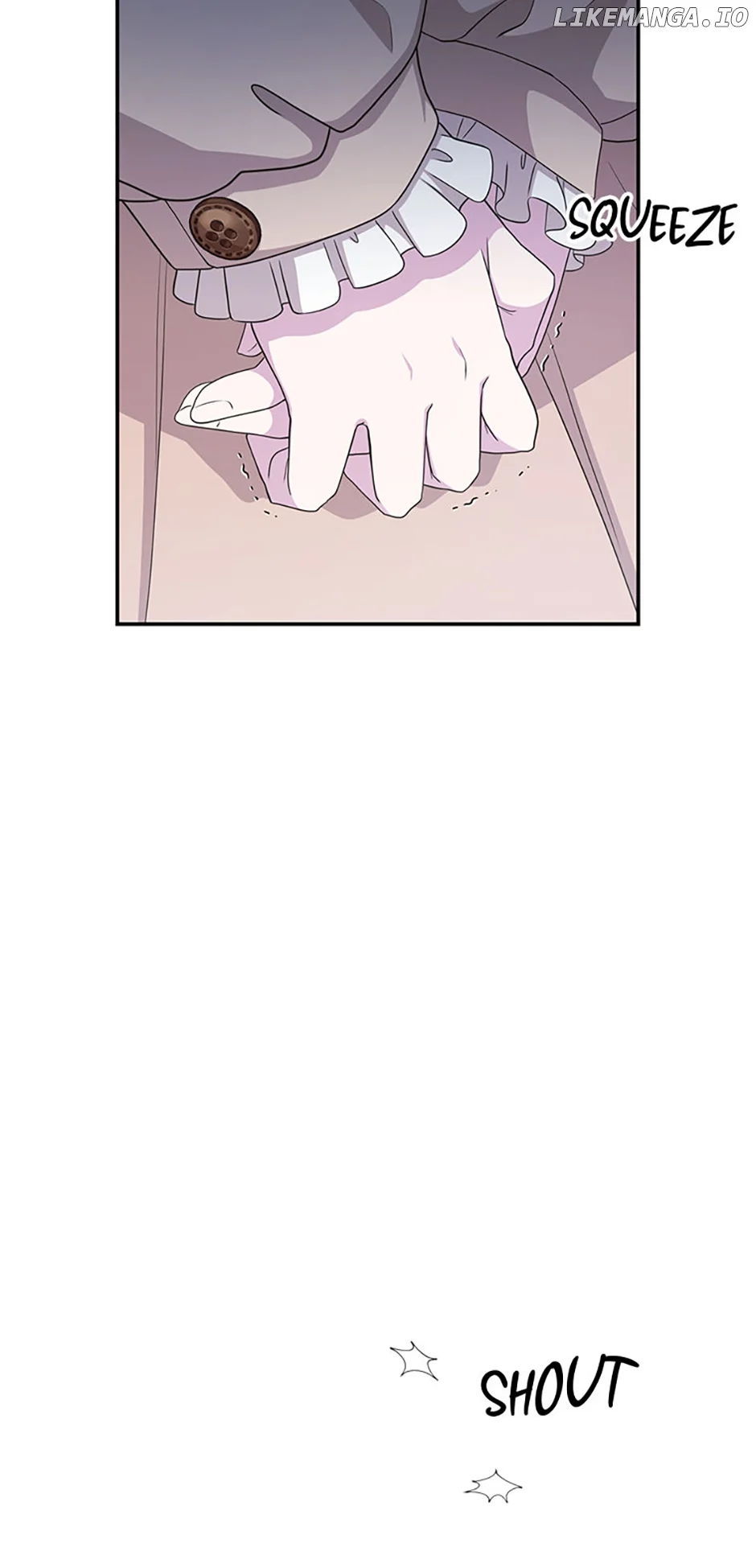 The Blooming Violet in the Back Garden chapter 37 page 4