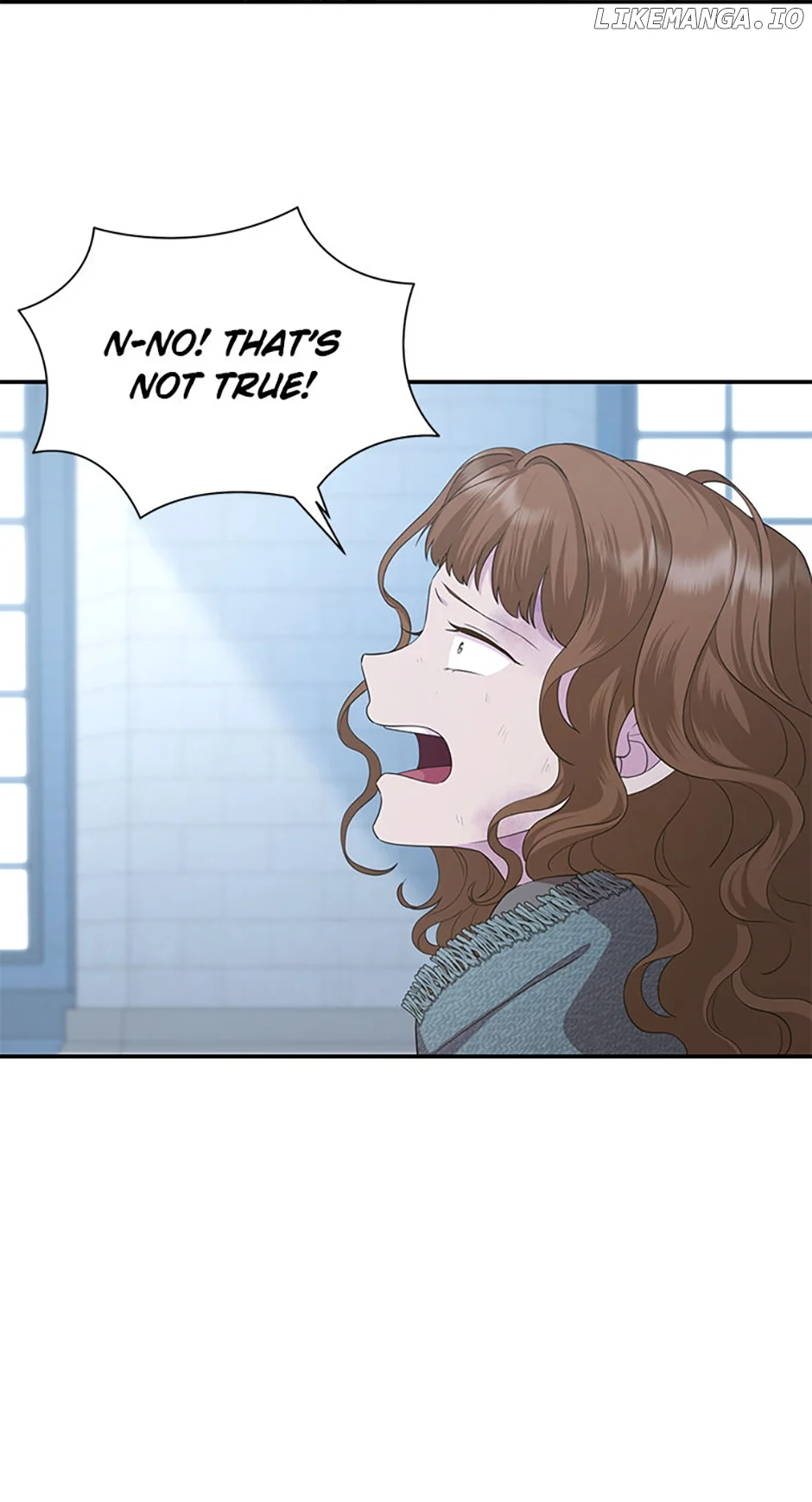 The Blooming Violet in the Back Garden chapter 37 page 12