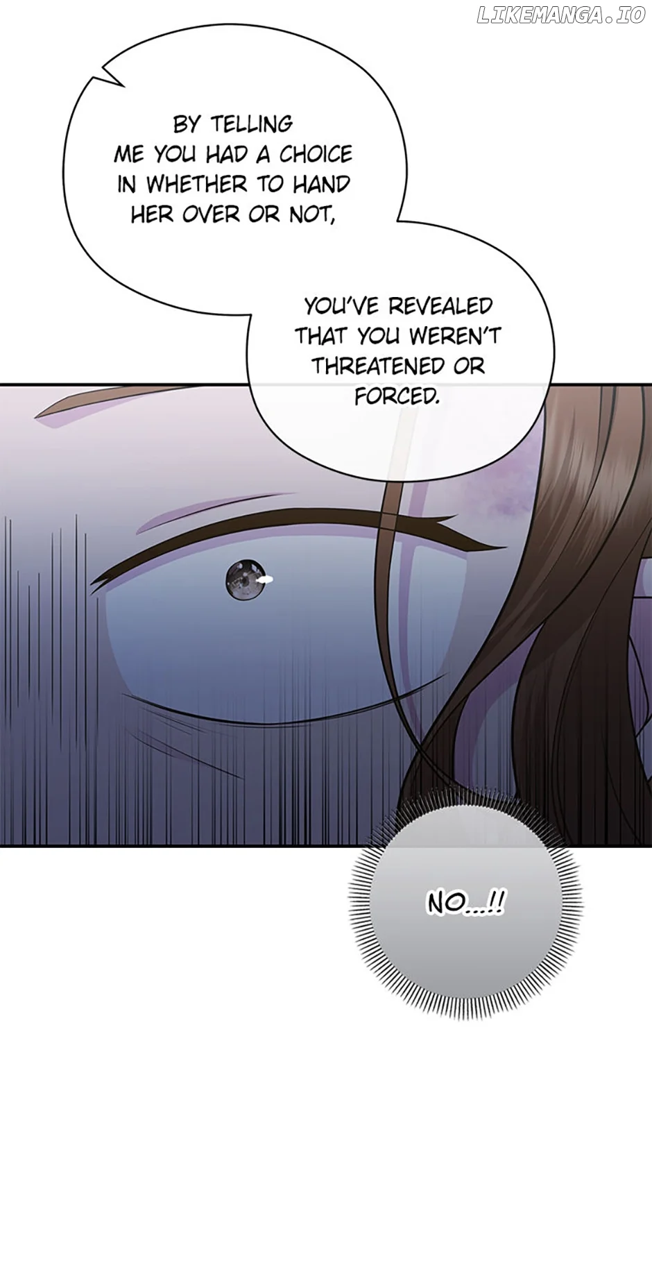 The Blooming Violet in the Back Garden chapter 37 page 20