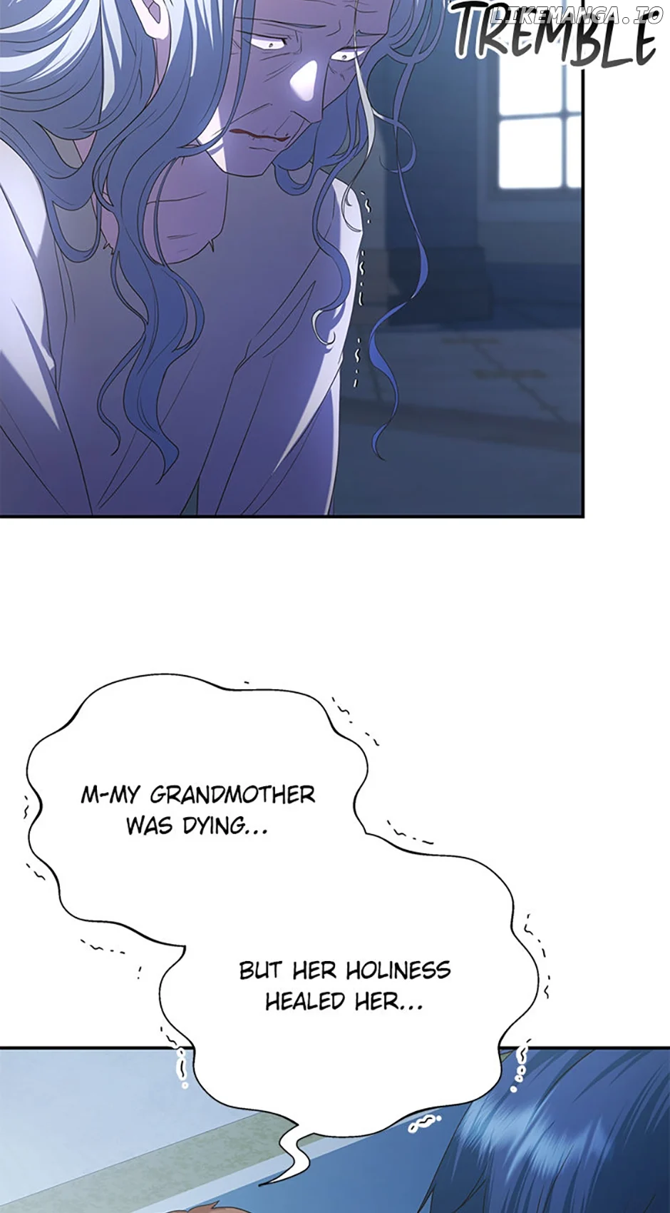 The Blooming Violet in the Back Garden chapter 37 page 25