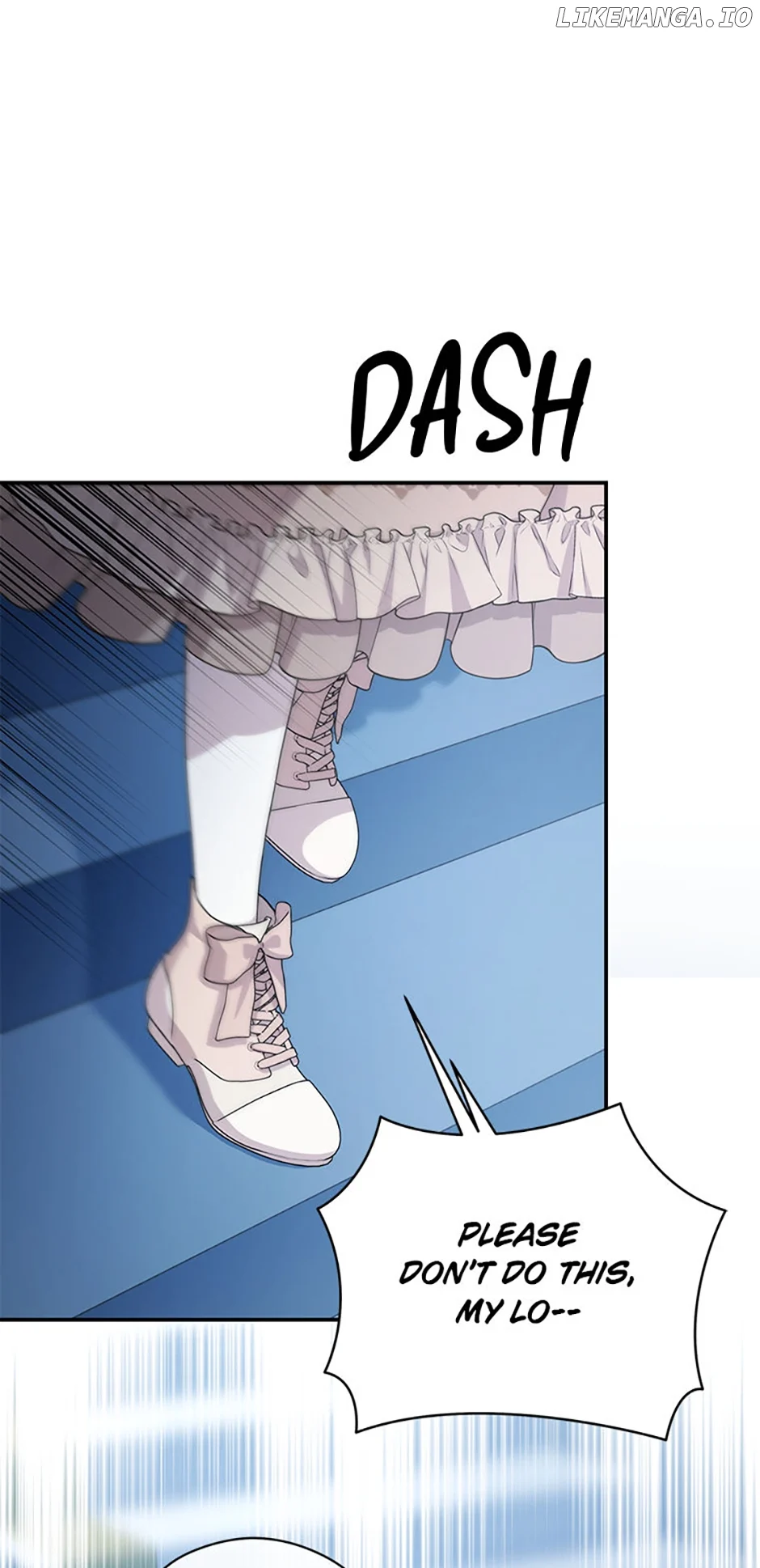 The Blooming Violet in the Back Garden chapter 37 page 42