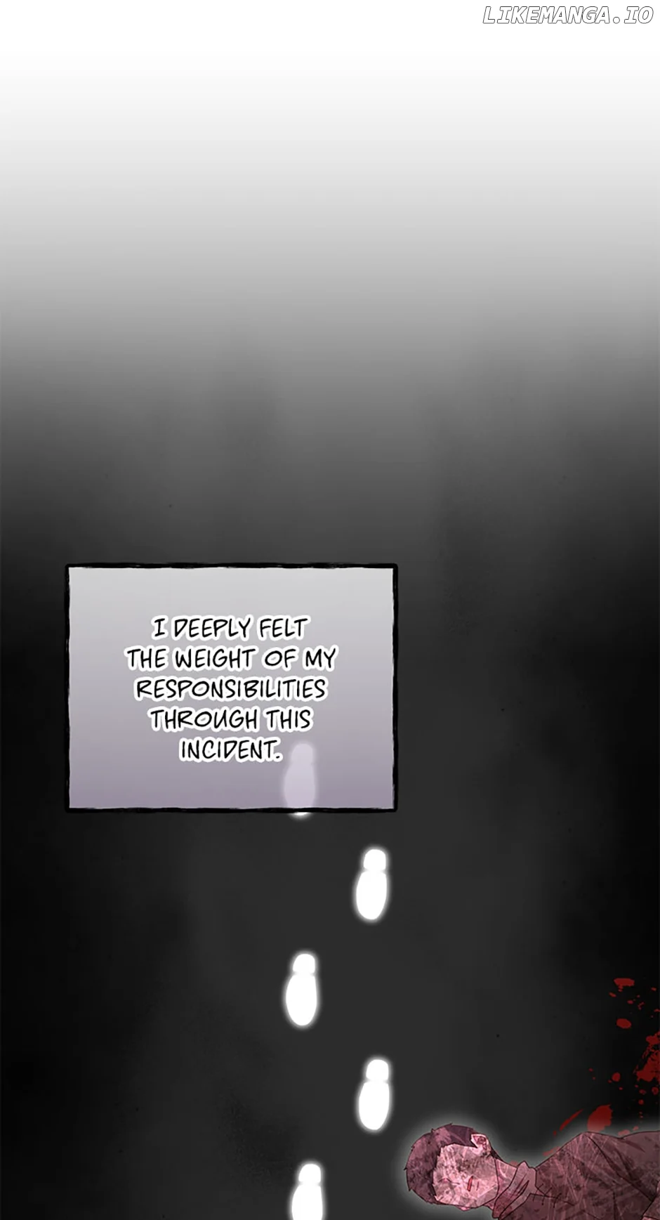 The Blooming Violet in the Back Garden chapter 37 page 62