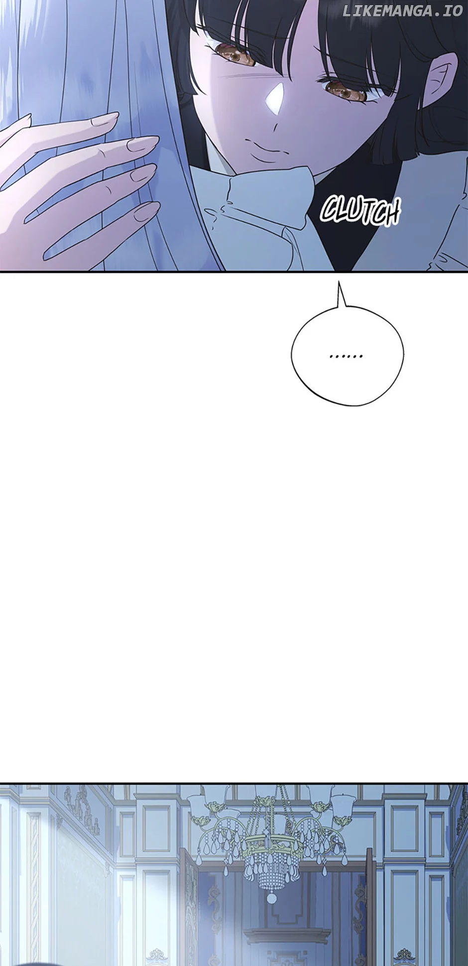 The Blooming Violet in the Back Garden chapter 37 page 78