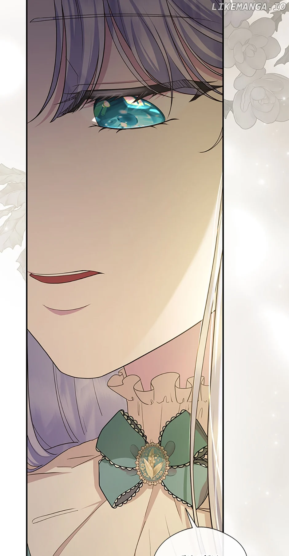 The Blooming Violet in the Back Garden chapter 38 page 12