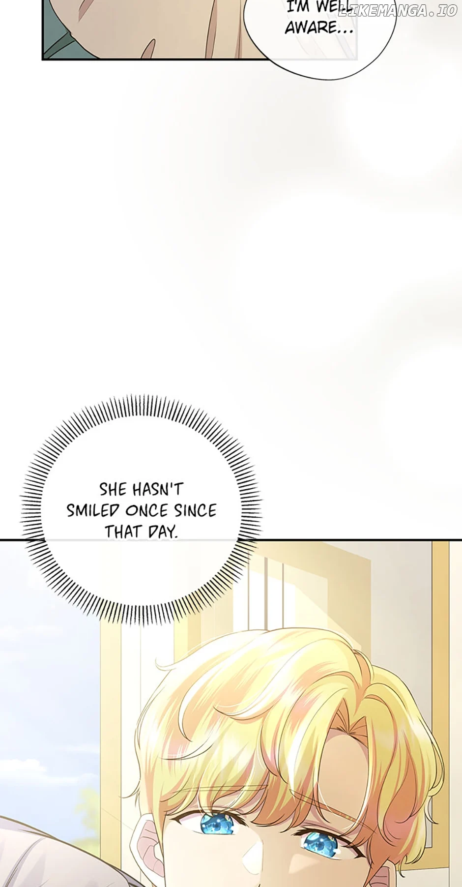The Blooming Violet in the Back Garden chapter 38 page 13