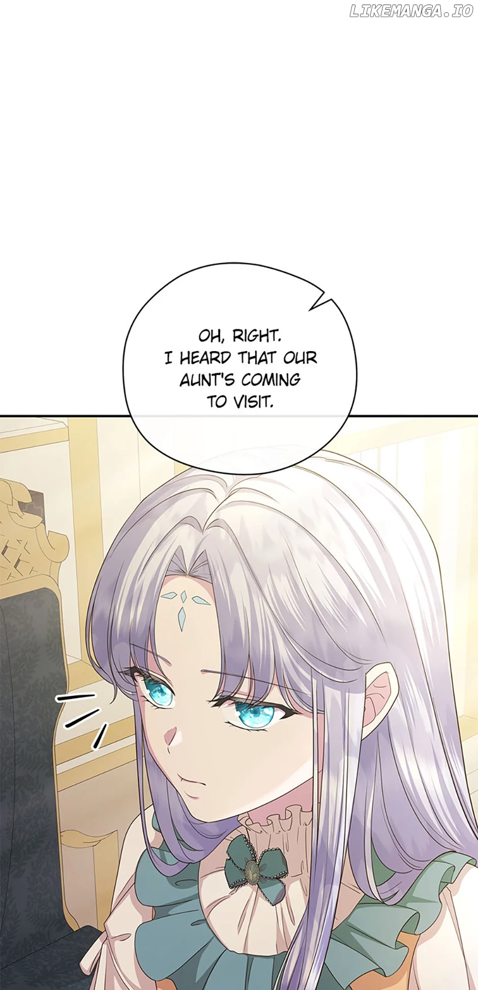 The Blooming Violet in the Back Garden chapter 38 page 15