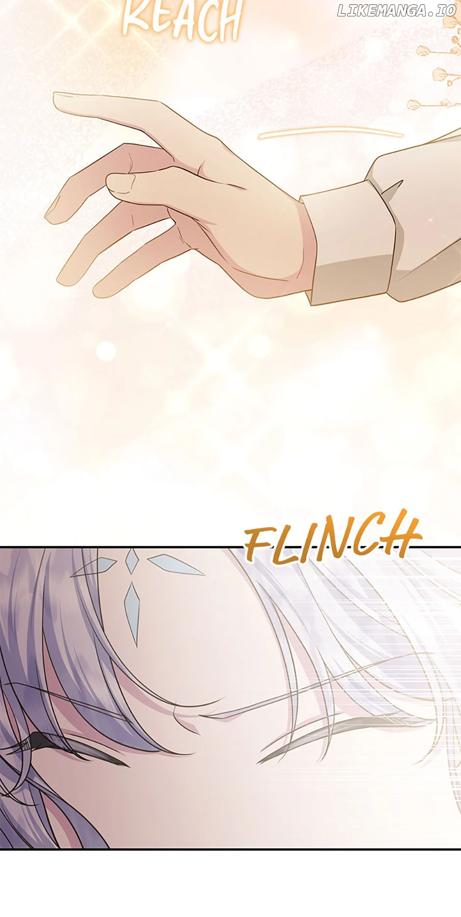 The Blooming Violet in the Back Garden chapter 38 page 40