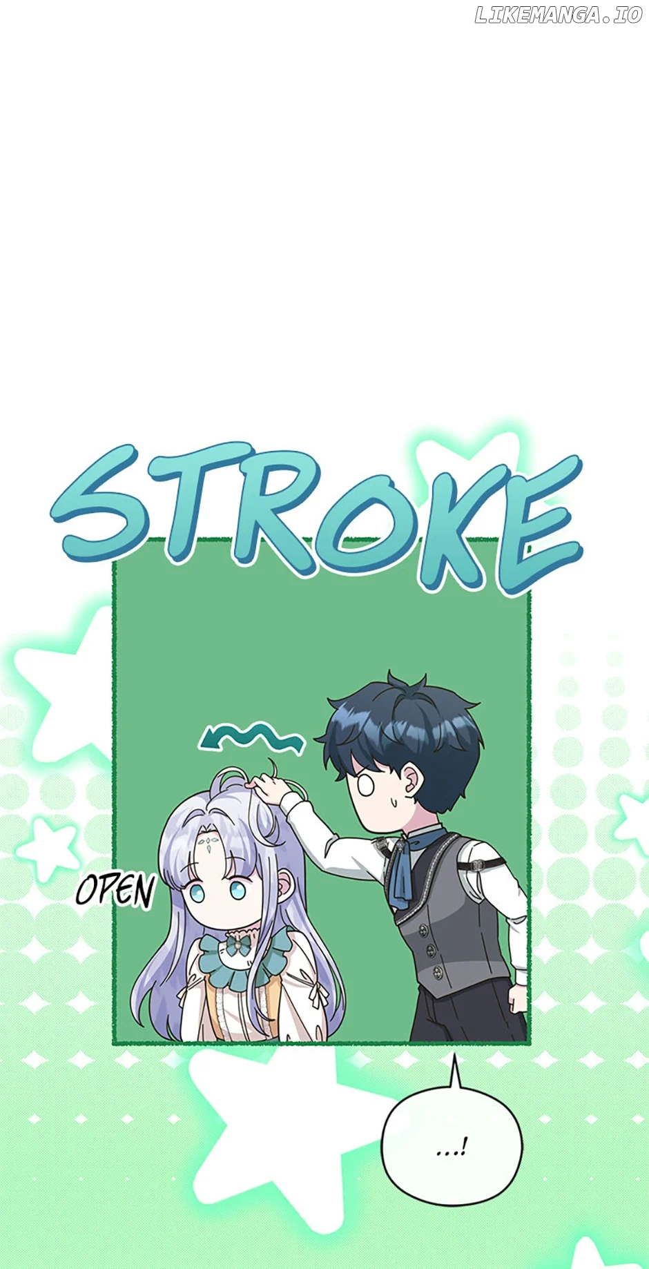 The Blooming Violet in the Back Garden chapter 38 page 41